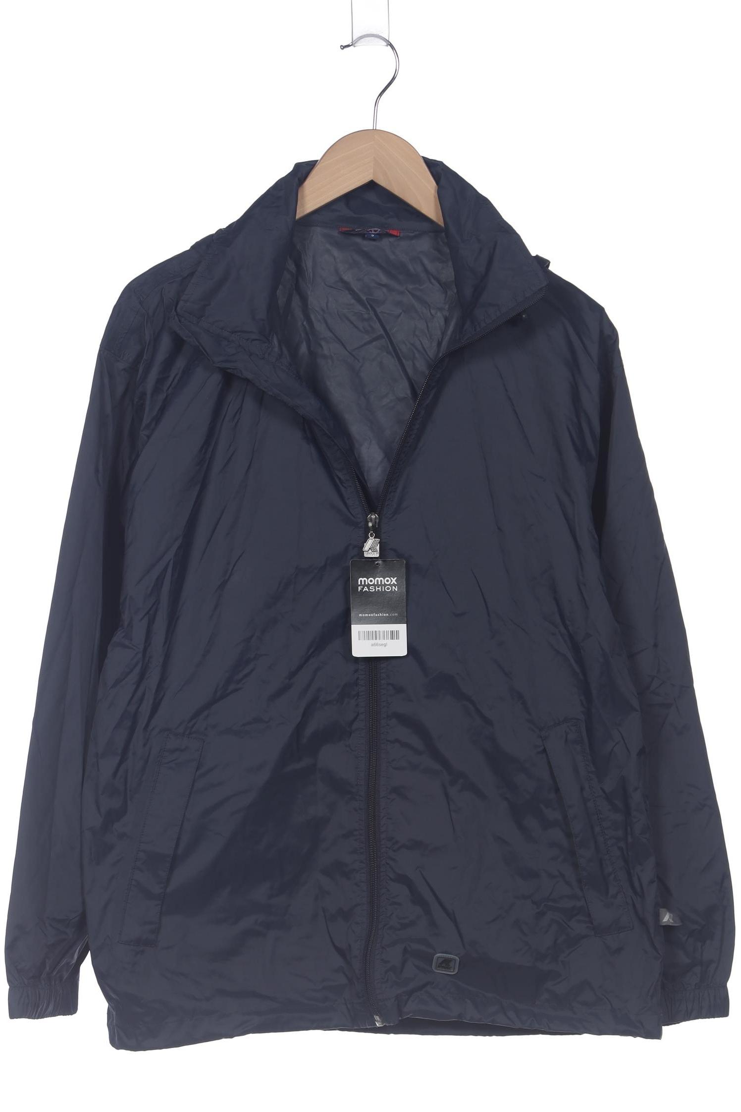 

K-Way Damen Jacke, marineblau, Gr. 36