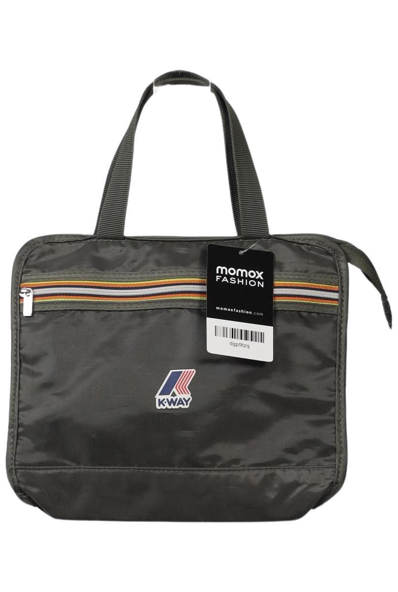 

K-Way Damen Handtasche, türkis, Gr.