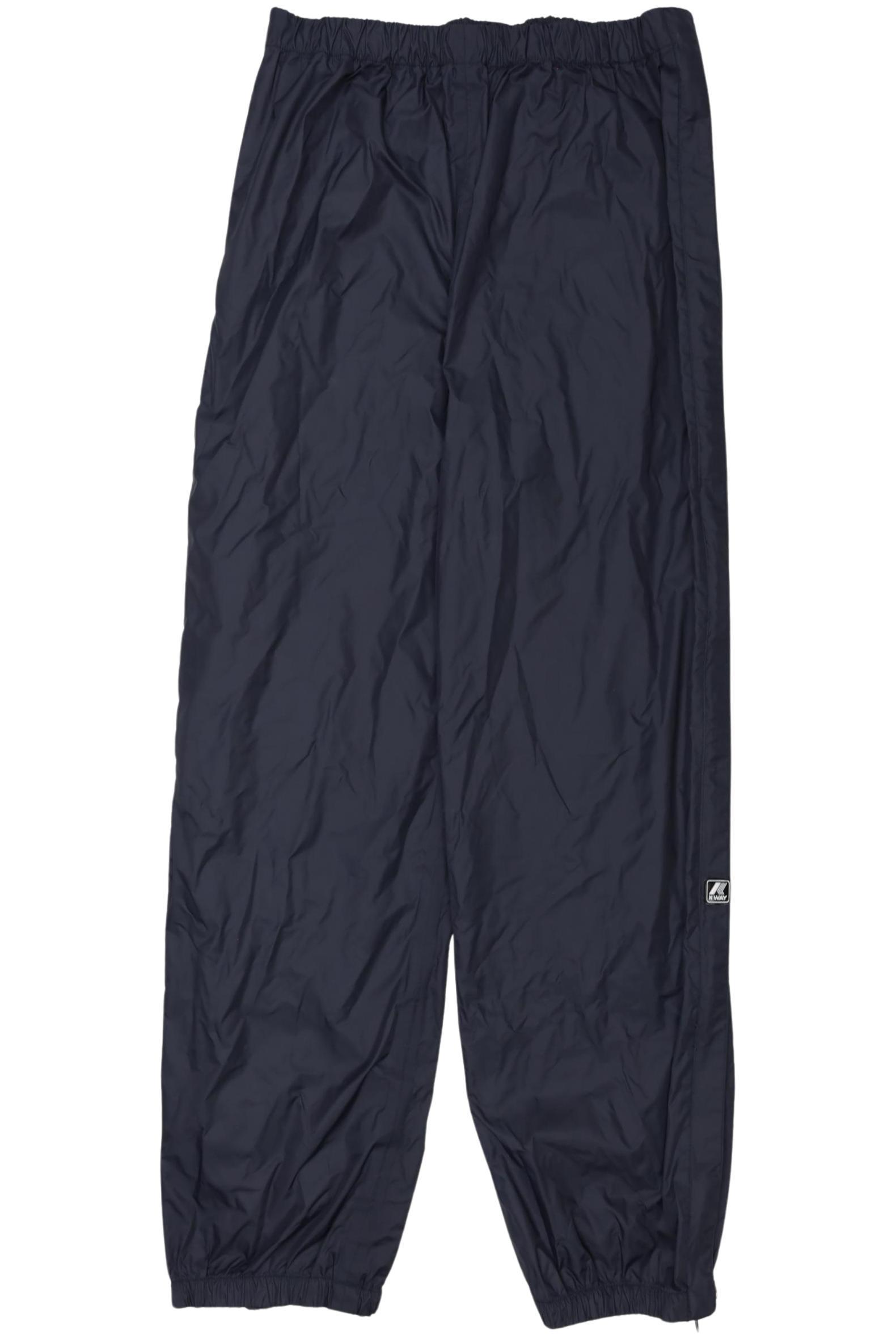 Thumbnail - K-Way Herren Stoffhose, marineblau, Gr. 0