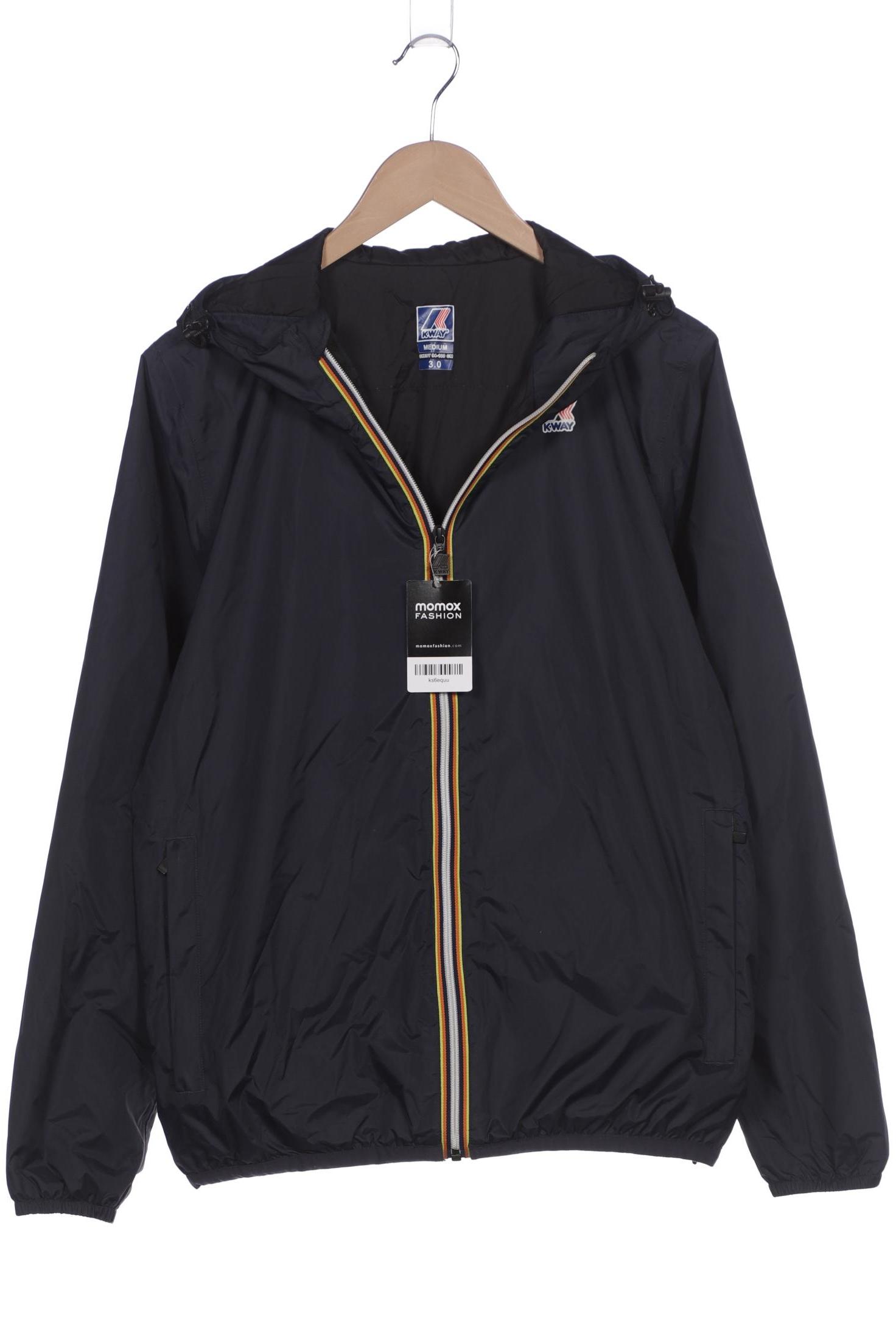 

K-Way Herren Jacke, marineblau, Gr. 48