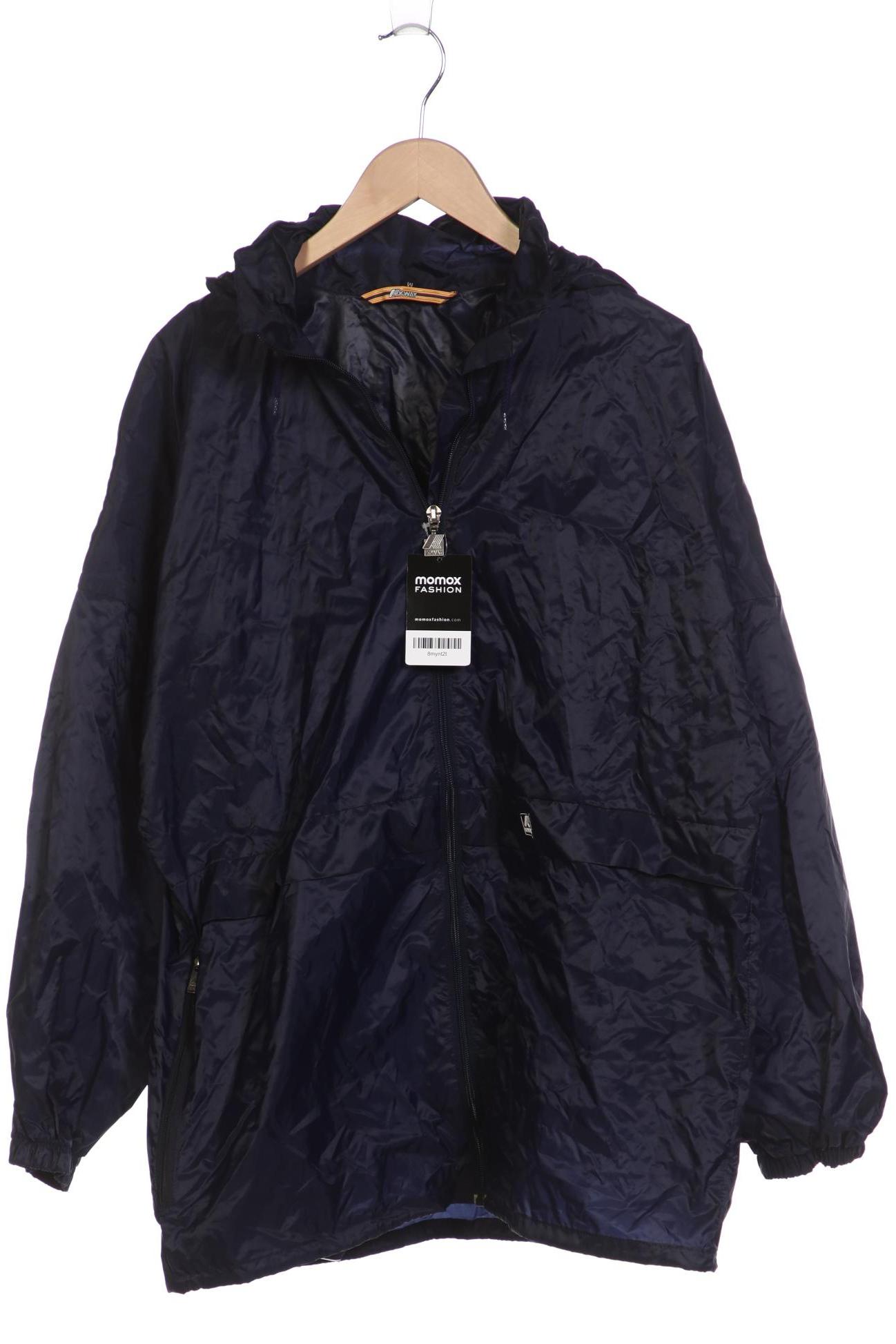 

K WAY Herren Jacke, marineblau