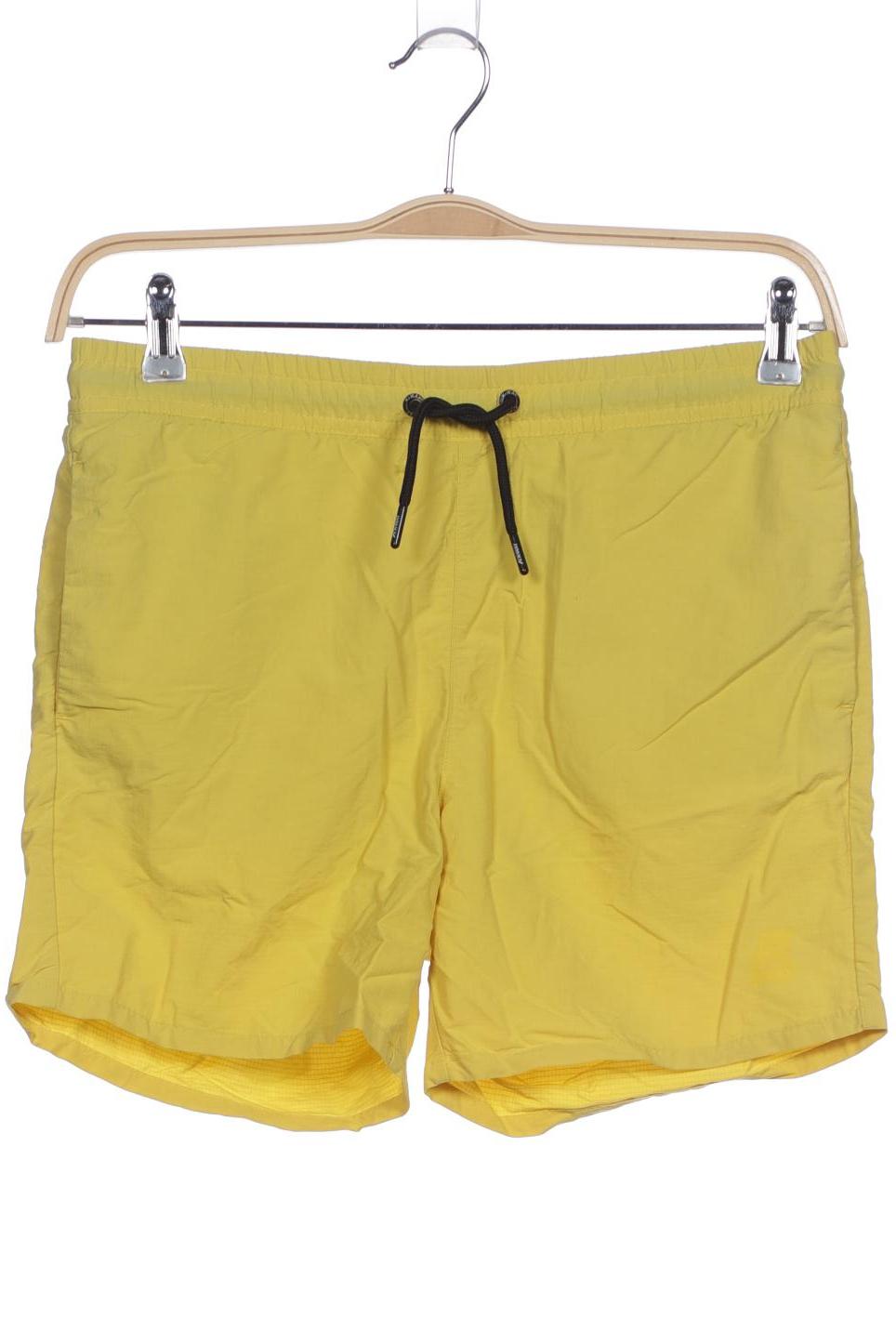 

K-Way Herren Shorts, gelb, Gr. 48