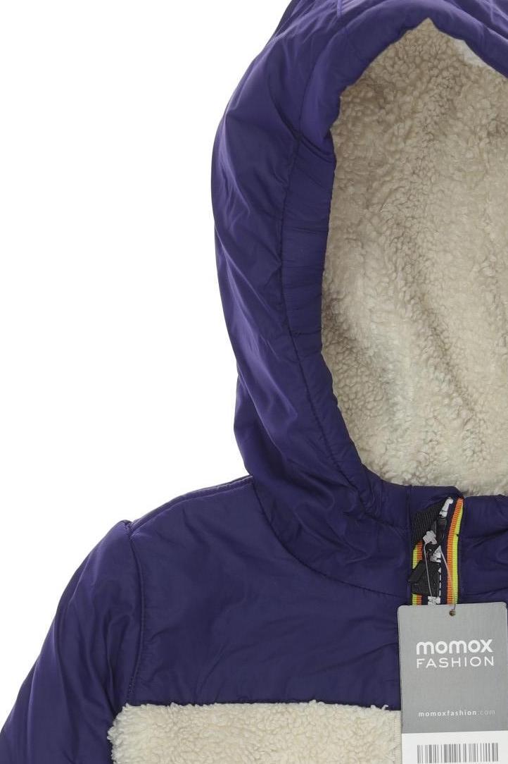 Thumbnail - K-Way Jungen Jacke, blau, Gr. 104