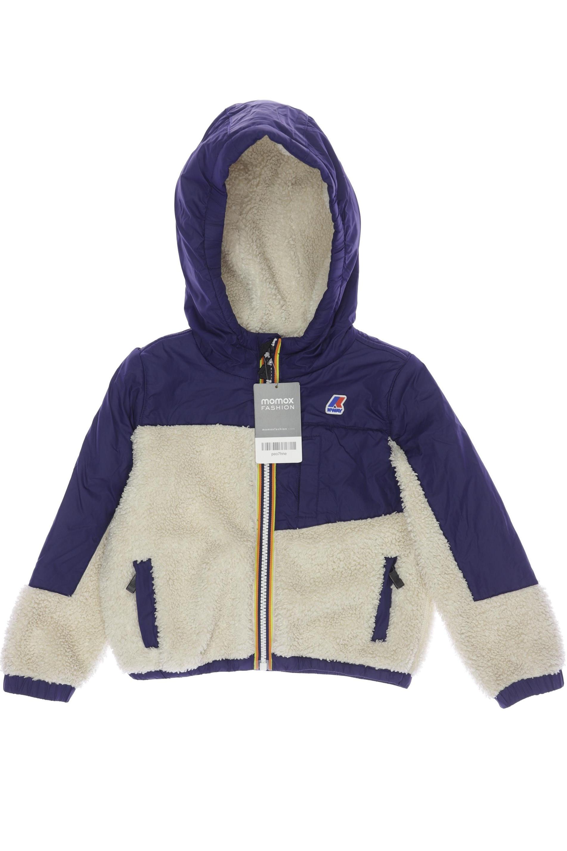 

K-Way Herren Jacke, blau, Gr. 104