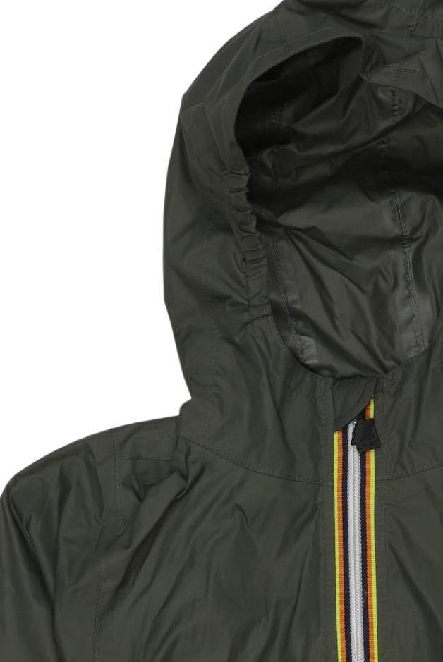 Thumbnail - K-Way Jungen Jacke, grün, Gr. 116