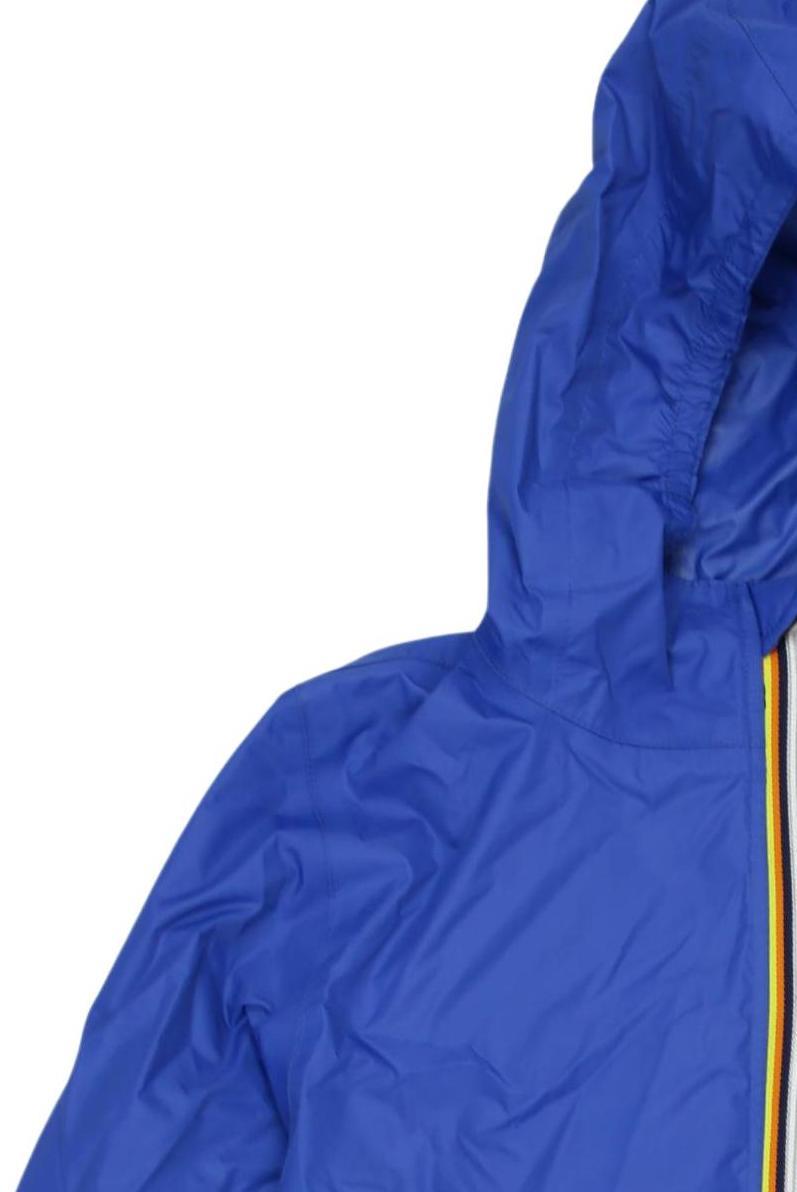 Thumbnail - K-Way Jungen Jacke, blau, Gr. 140