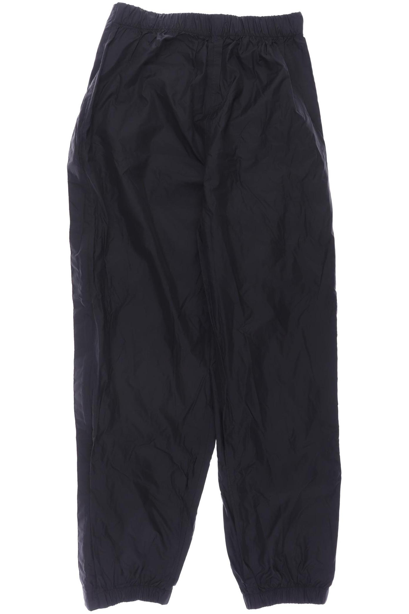 

K WAY Jungen Stoffhose, schwarz