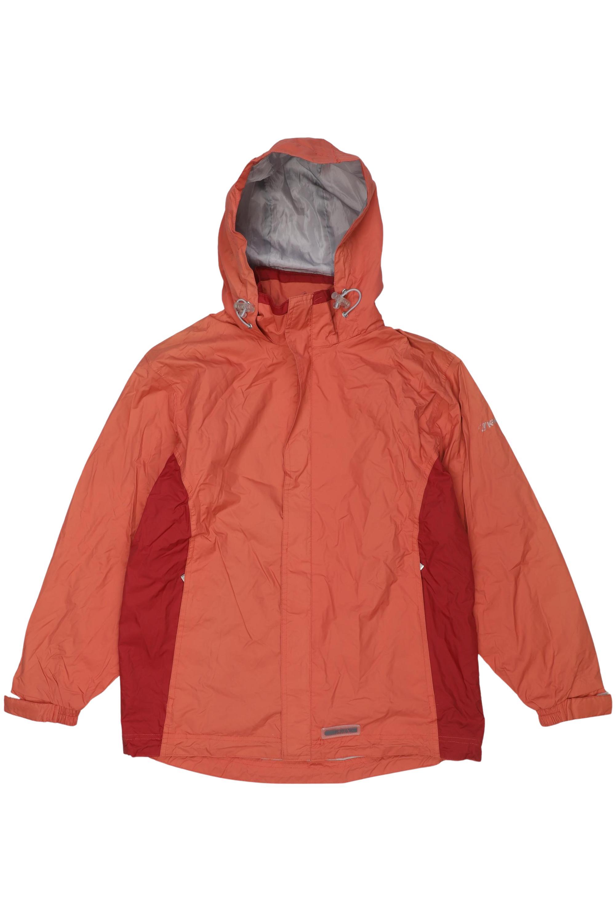 

K-Way Mädchen Jacke, orange, Gr. 152