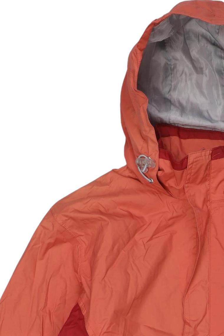 Thumbnail - K-Way Mädchen Jacke, orange, Gr. 152