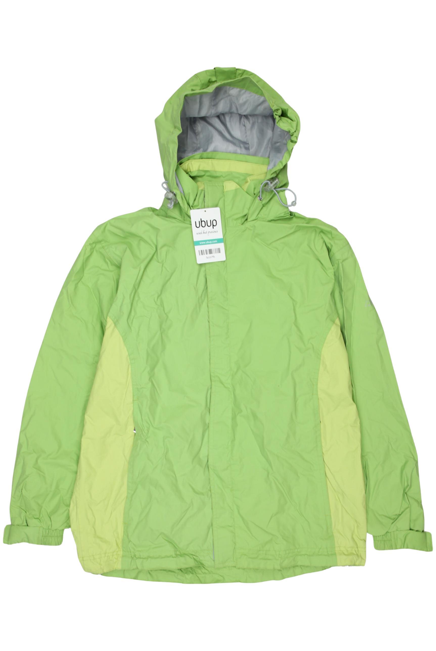 

K WAY Mädchen Jacke, grün, Gr. 152