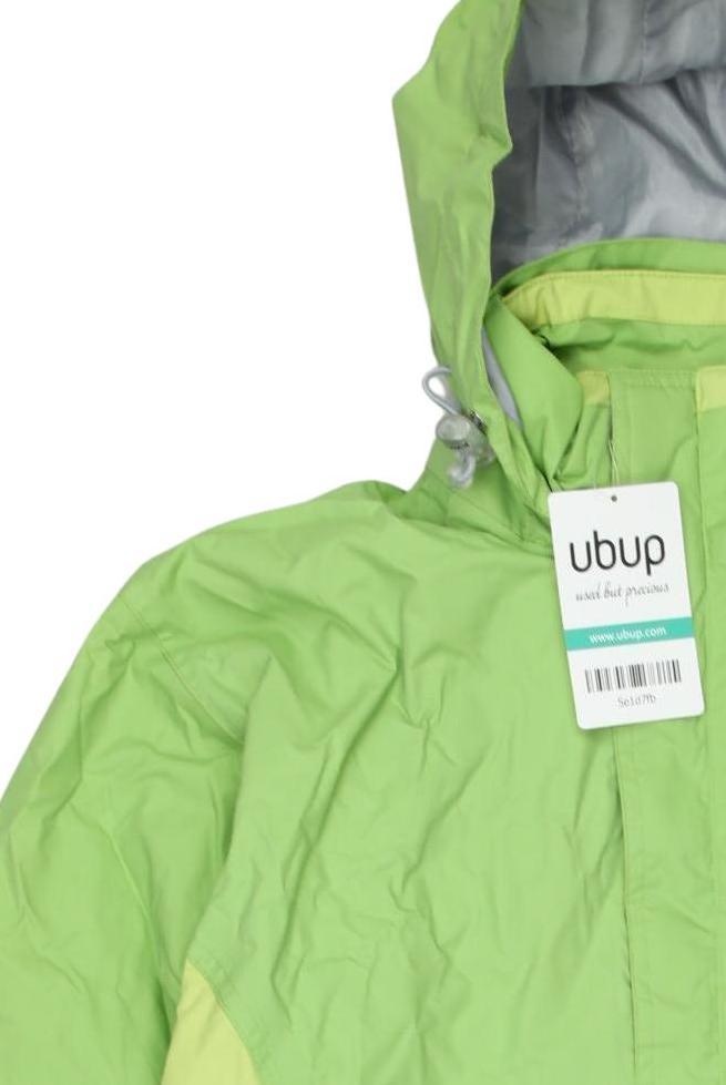 Thumbnail - K WAY Mädchen Jacke, grün, Gr. 152