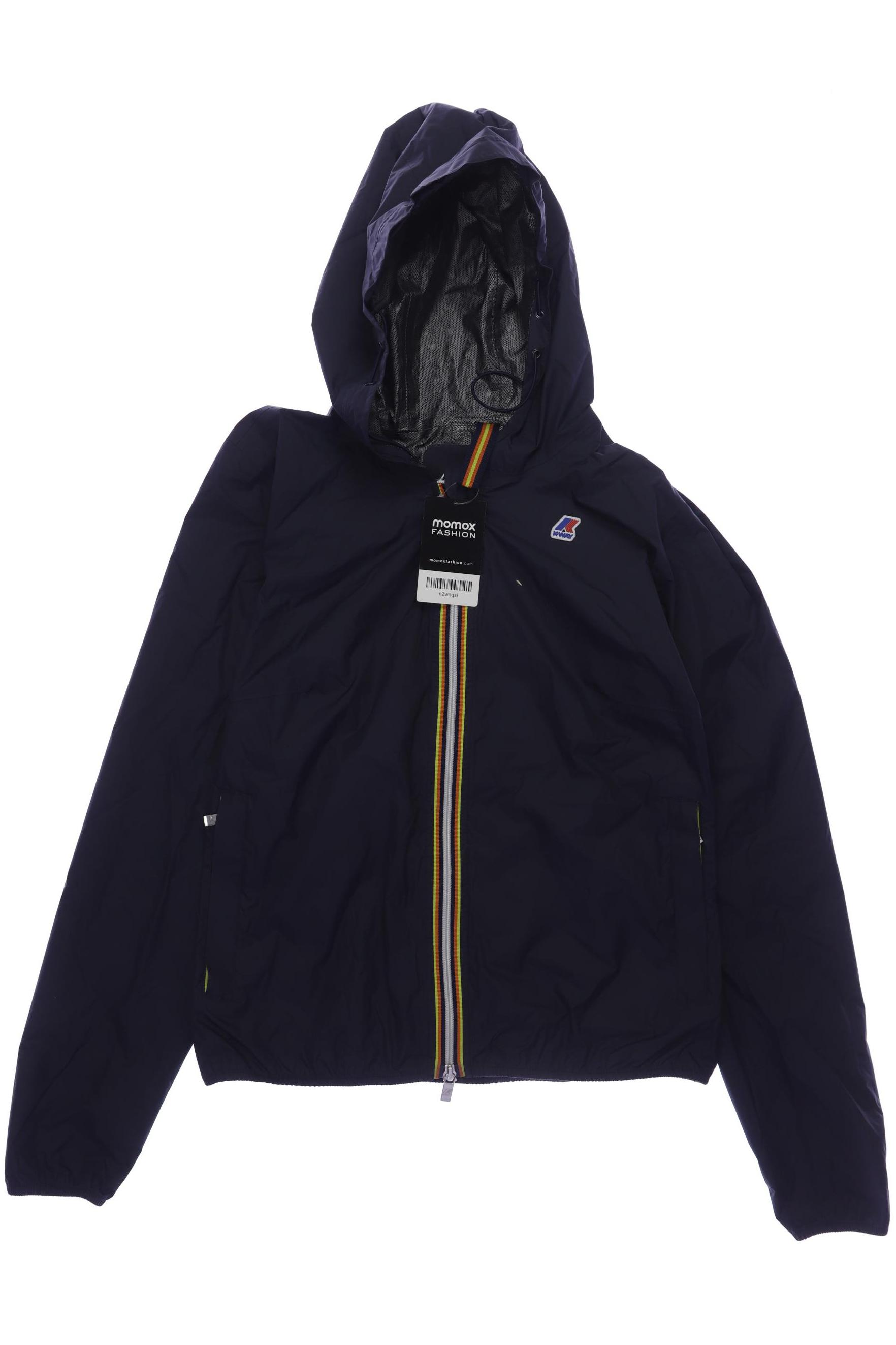 

K-Way Mädchen Jacke, marineblau