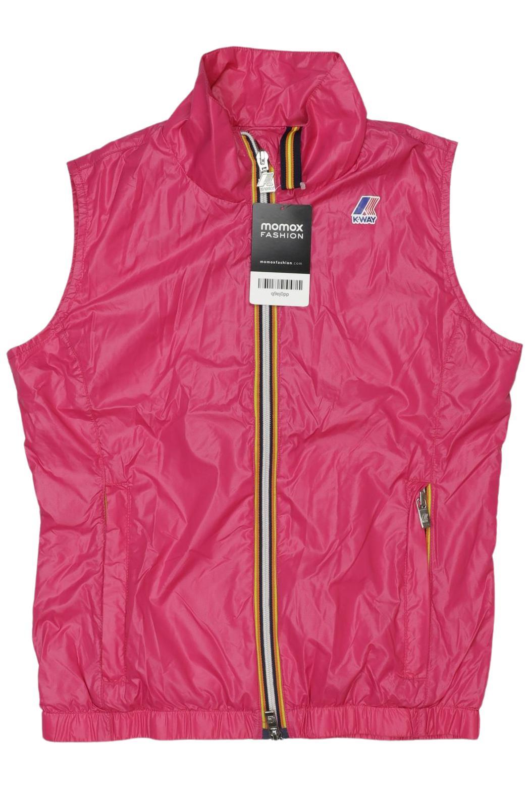 

K-Way Mädchen Jacke, pink, Gr. 140
