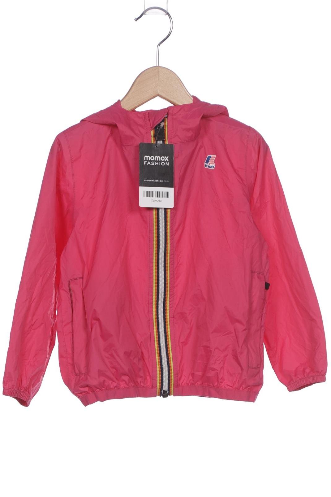 

K-Way Damen Jacke, pink, Gr. 104