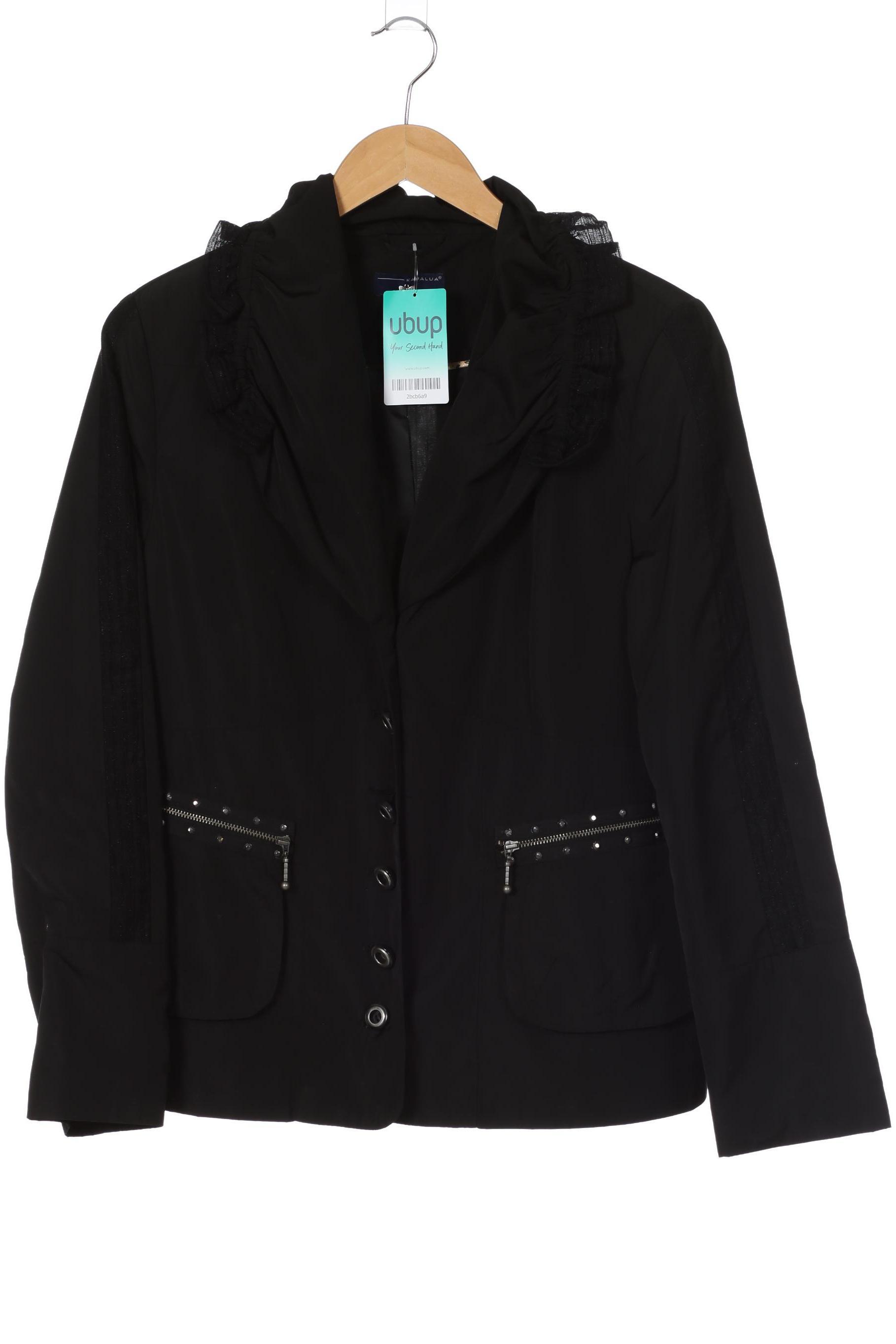 

Kapalua Damen Jacke, schwarz, Gr. 44