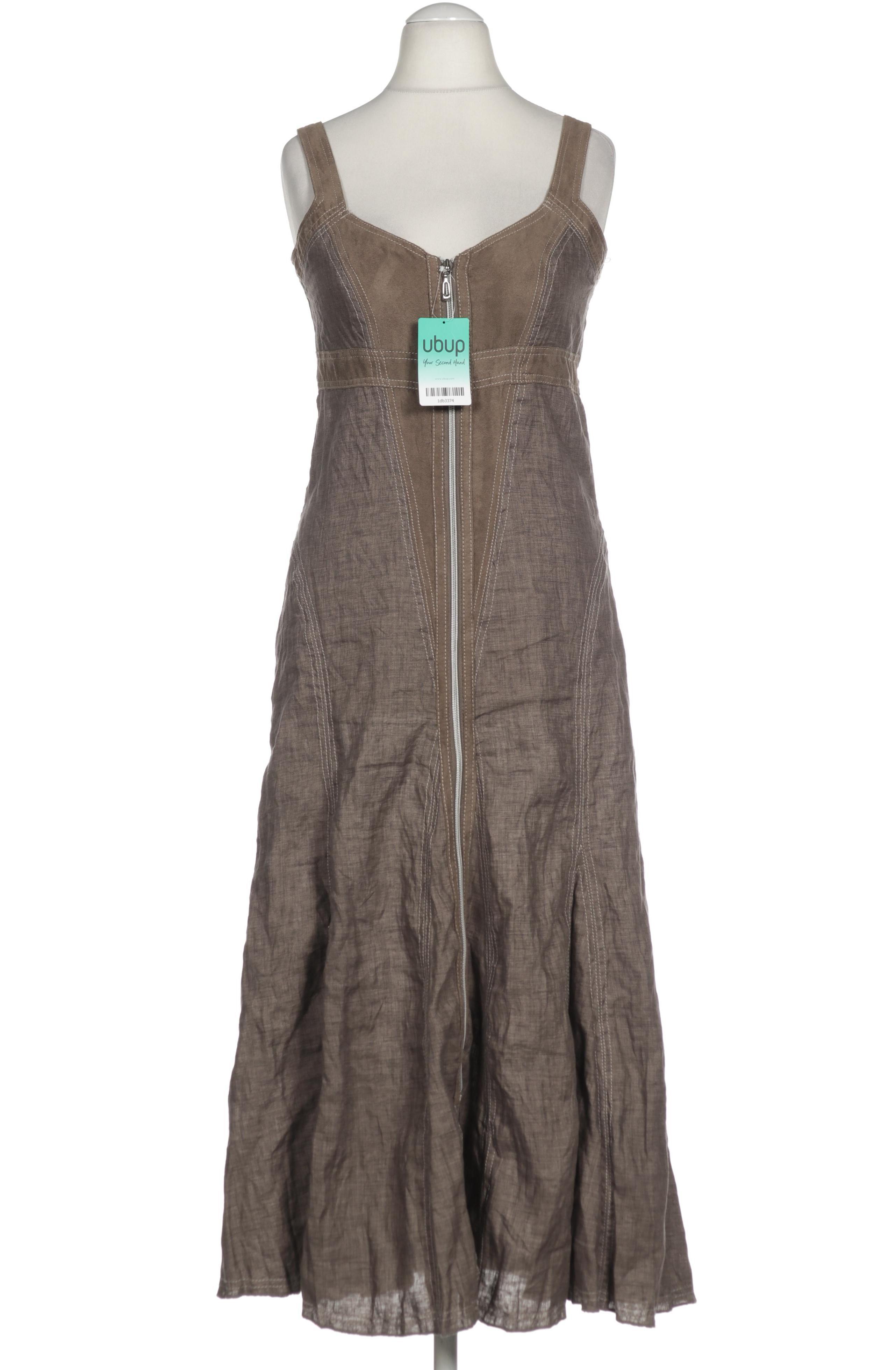 

Kapalua Damen Kleid, beige, Gr. 34