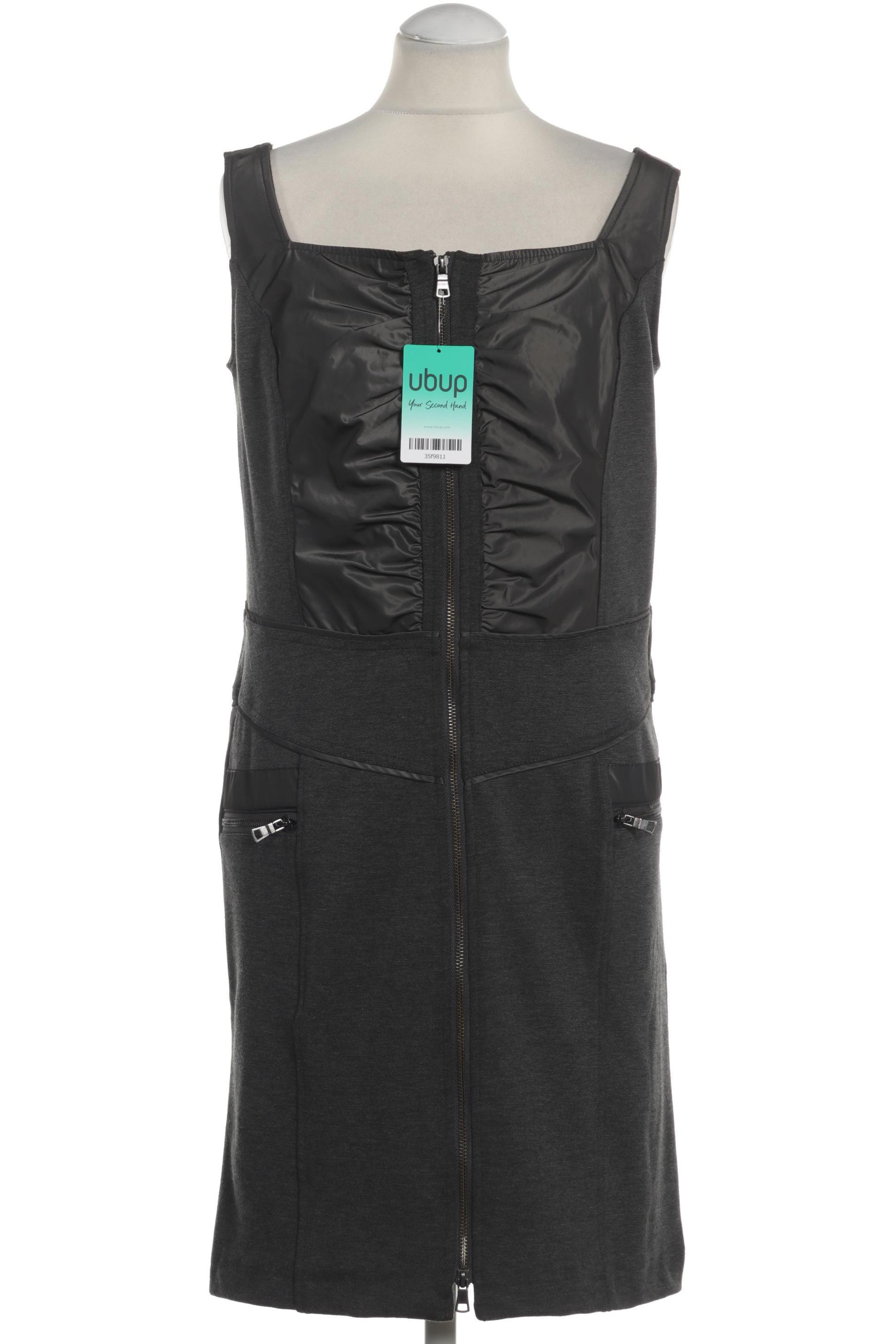 

Kapalua Damen Kleid, grau, Gr. 40