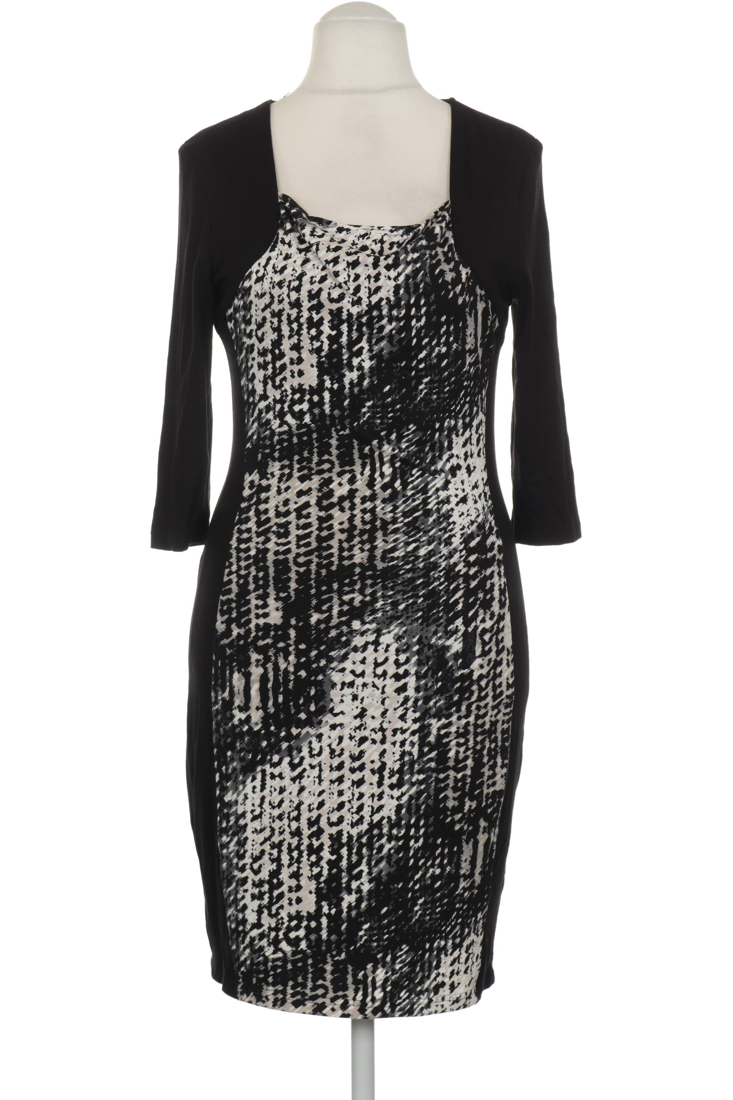 

Kapalua Damen Kleid, schwarz, Gr. 38