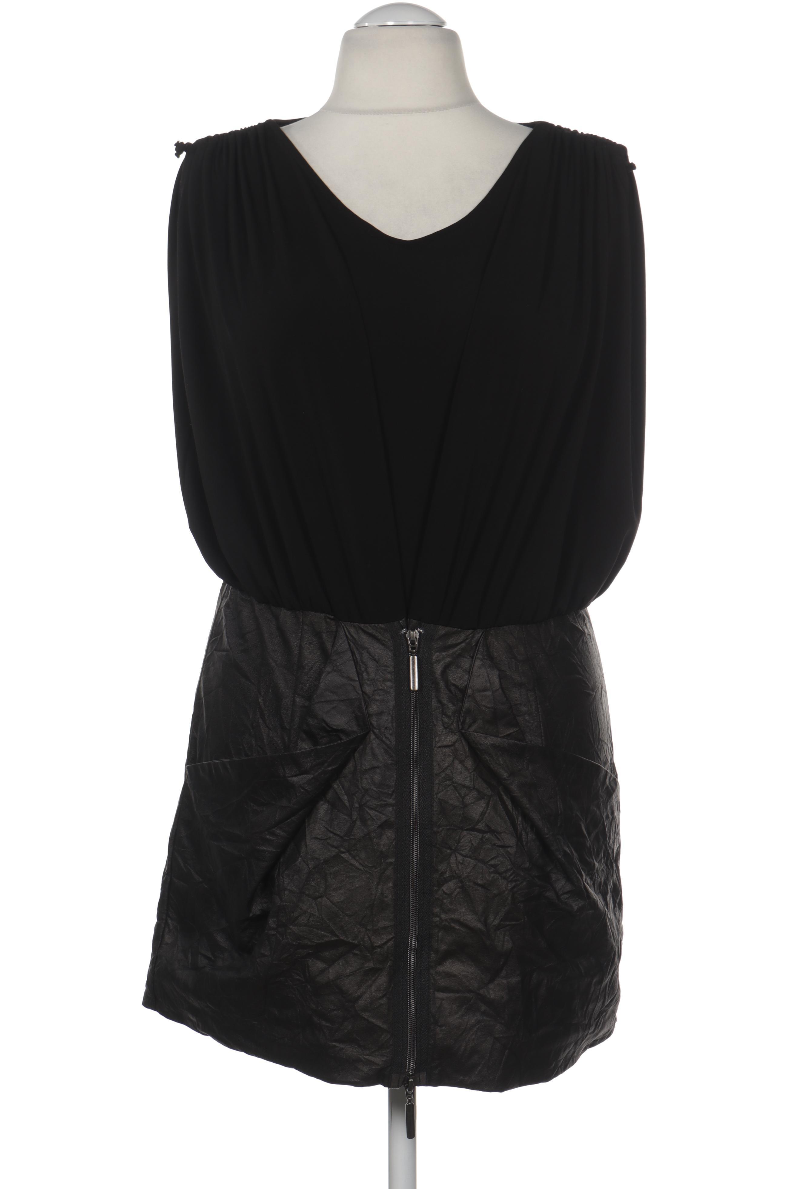 

Kapalua Damen Kleid, schwarz, Gr.