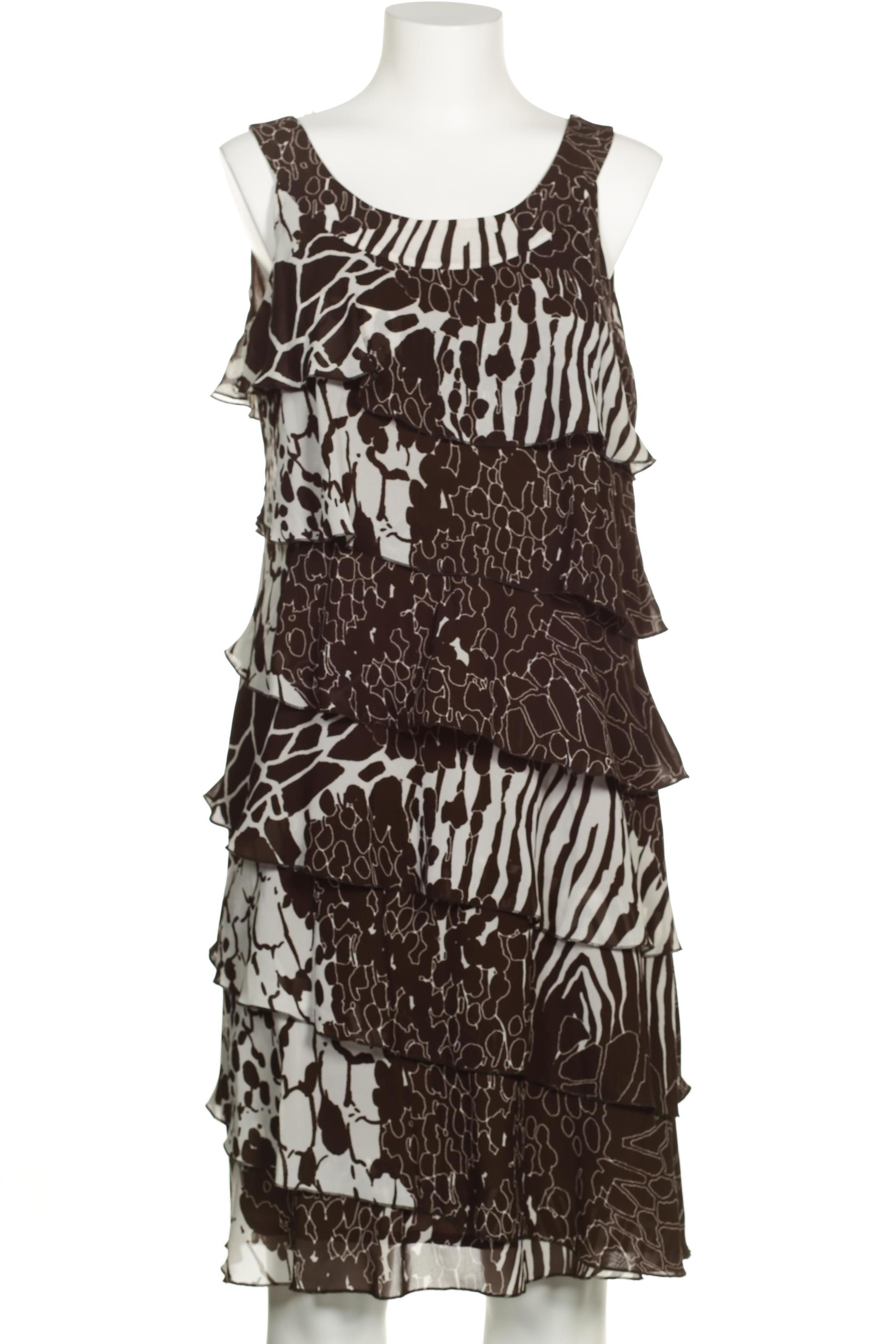 

Kapalua Damen Kleid, braun, Gr. 40