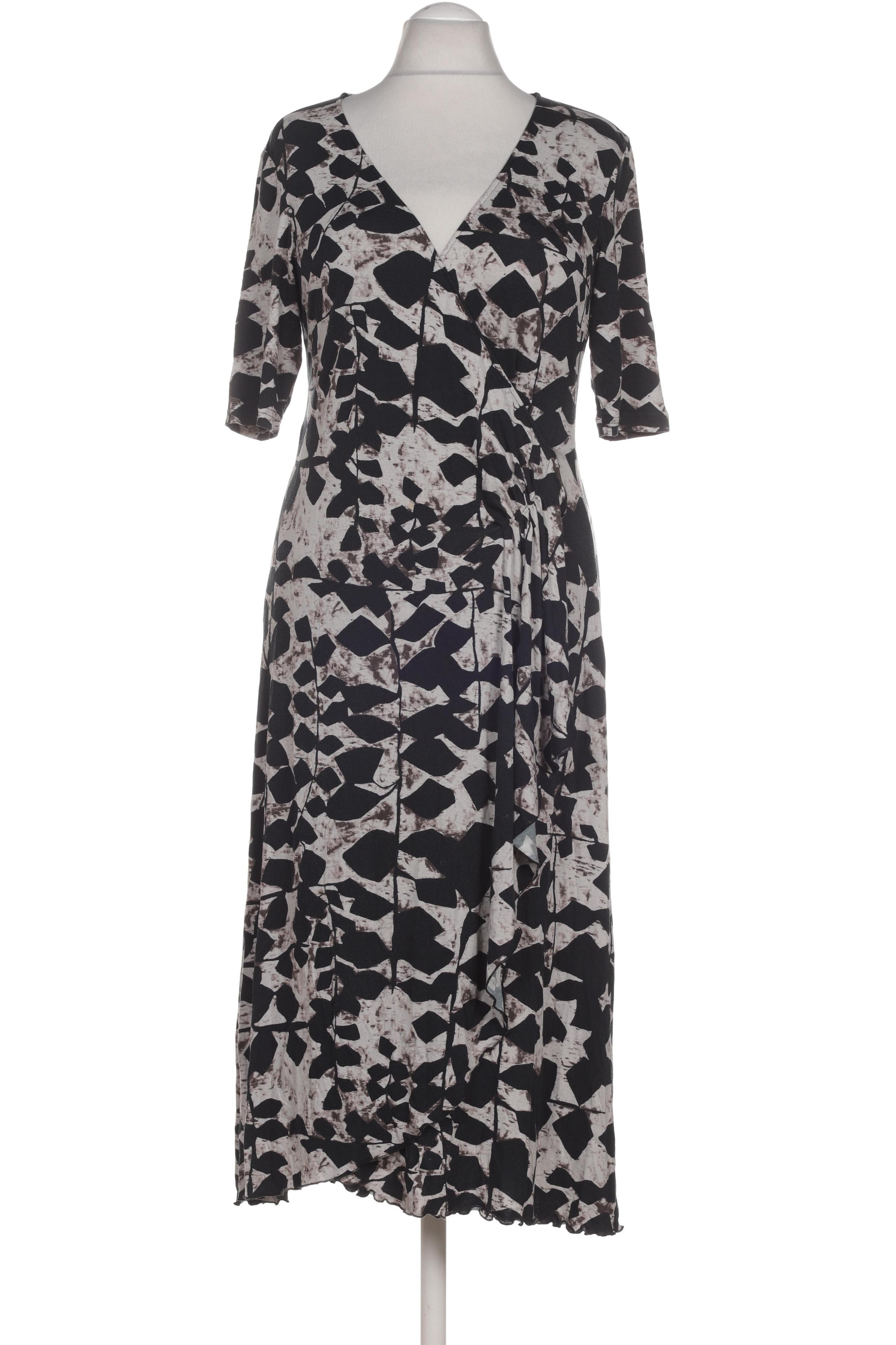 

Kapalua Damen Kleid, schwarz, Gr. 40