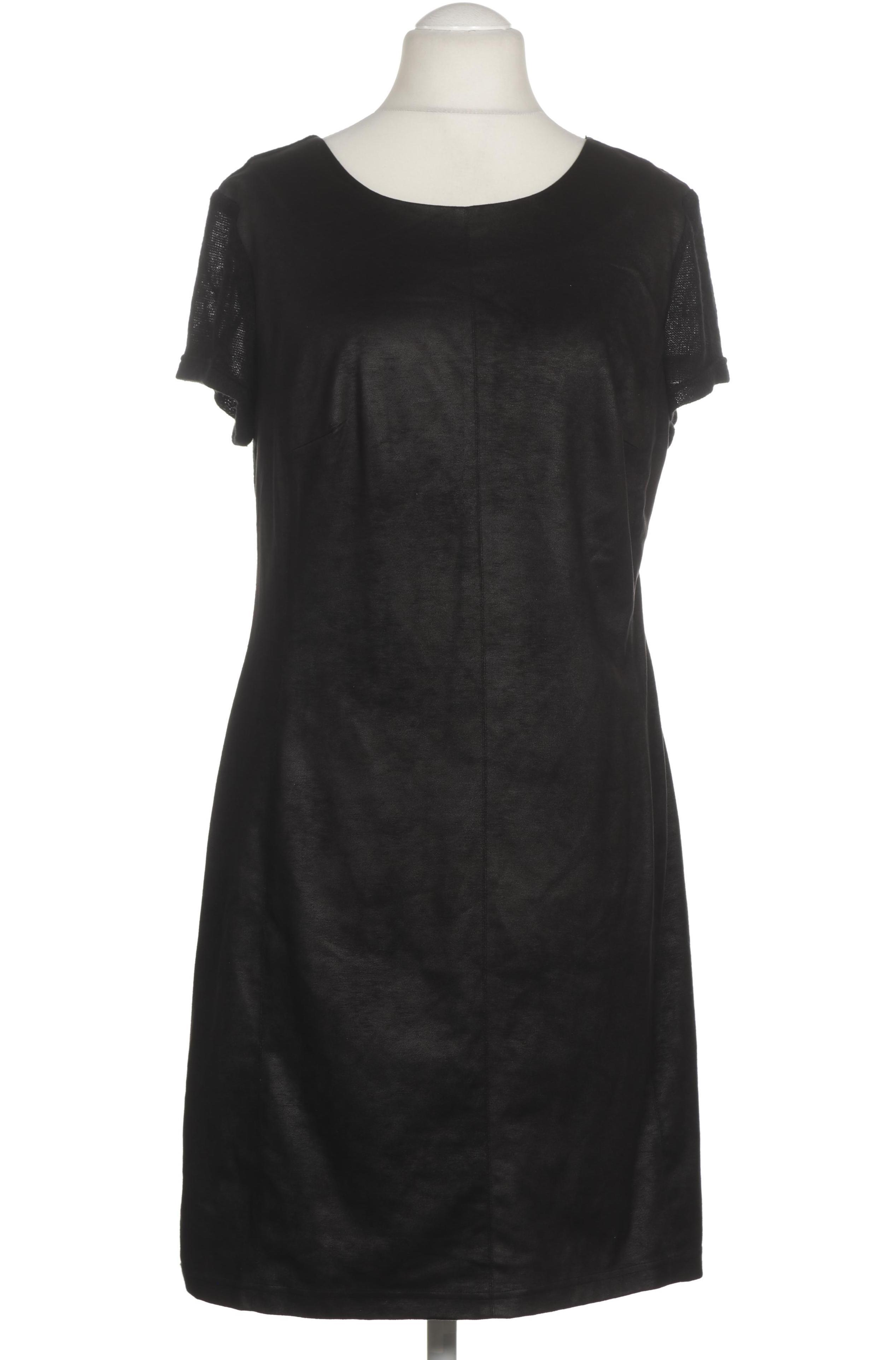 

Kapalua Damen Kleid, schwarz, Gr. 44