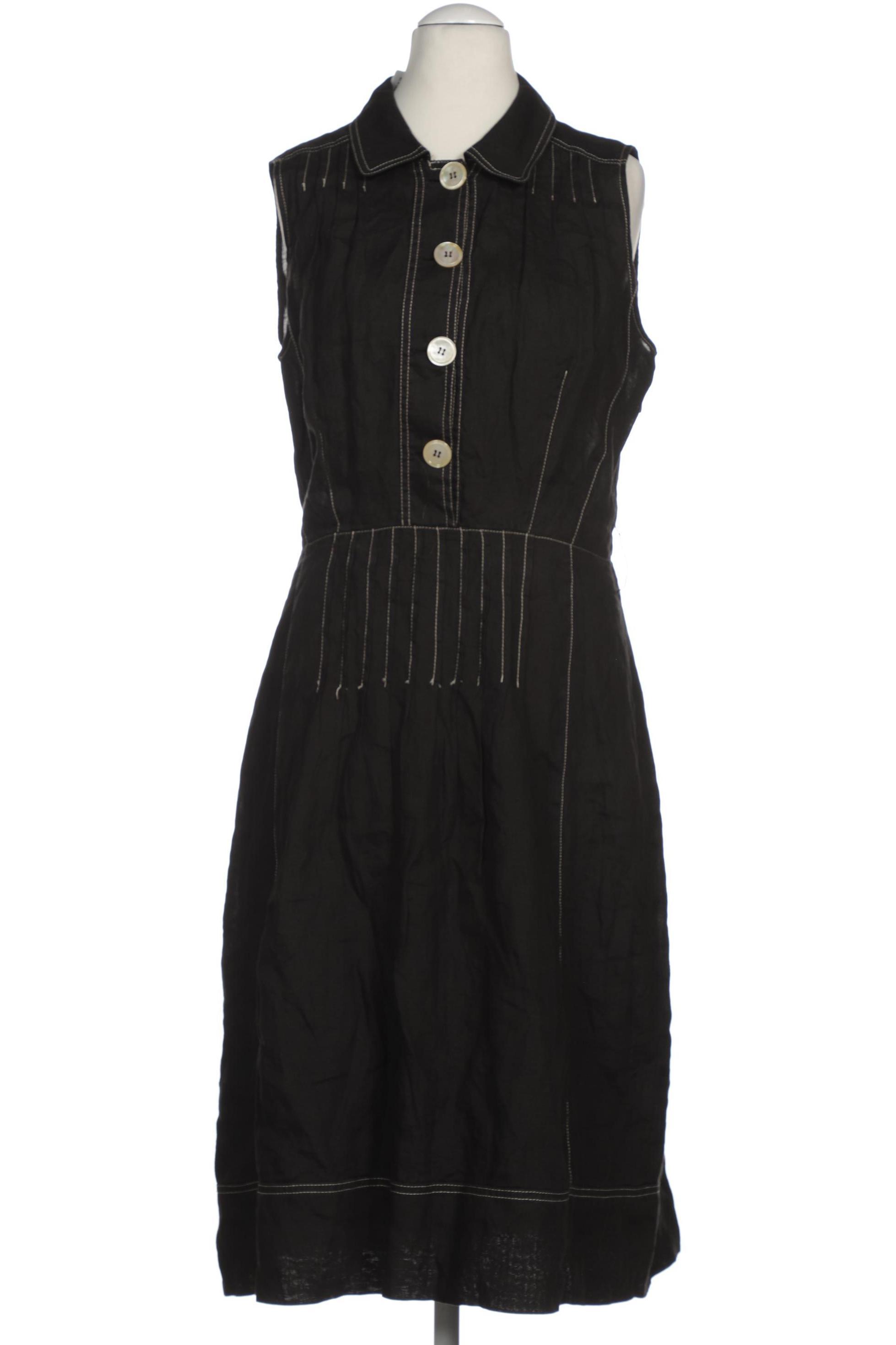 

Marella Damen Kleid, schwarz, Gr.