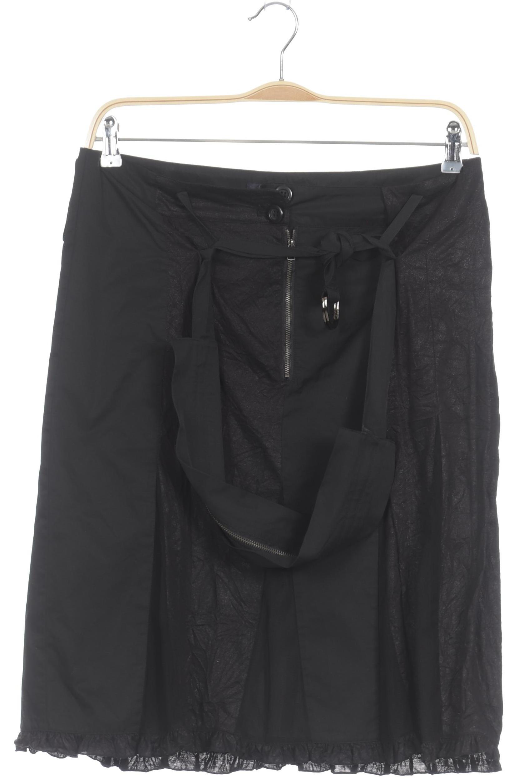 

Kapalua Damen Rock, schwarz, Gr. 42