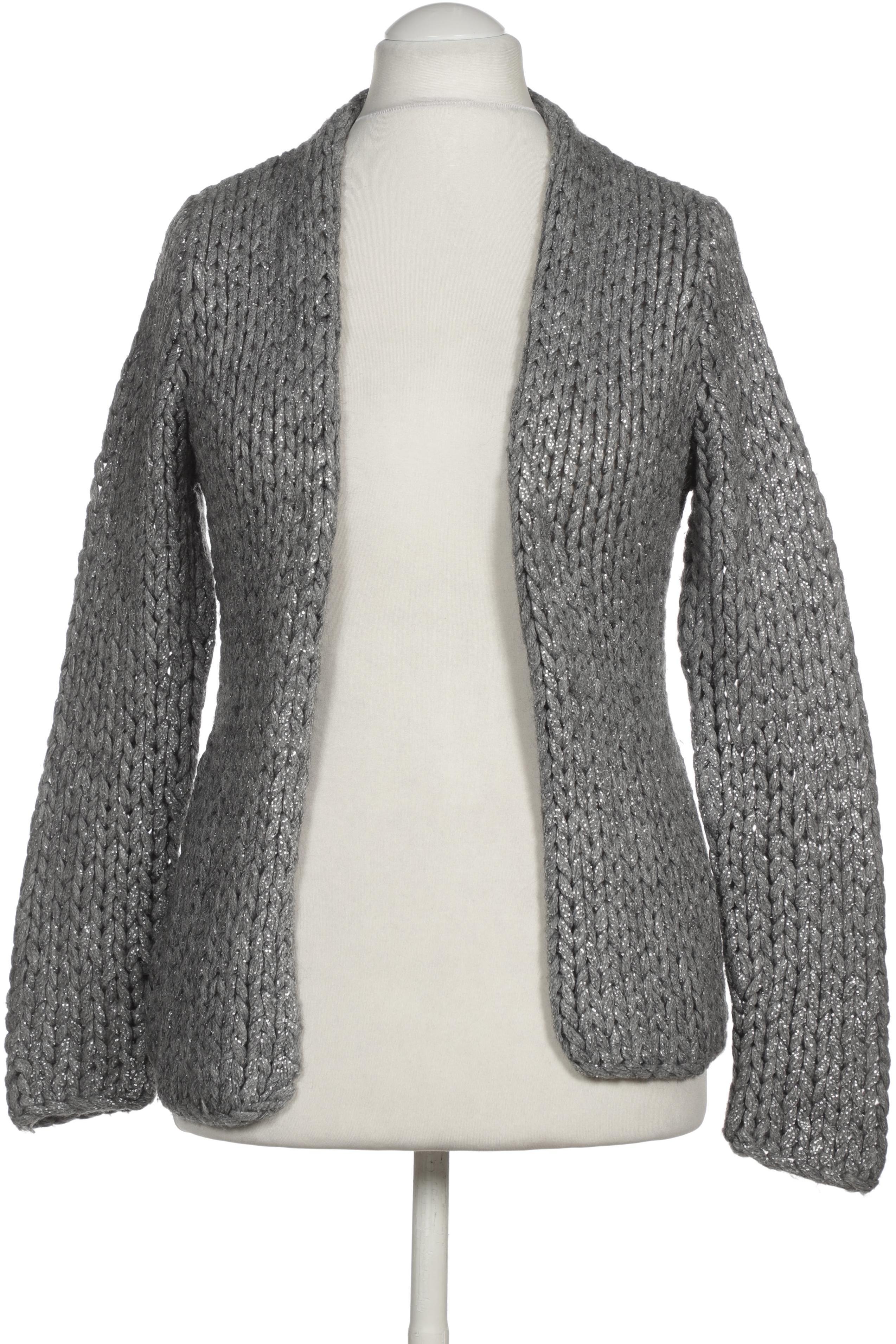 

Kapalua Damen Strickjacke, grau, Gr. 38