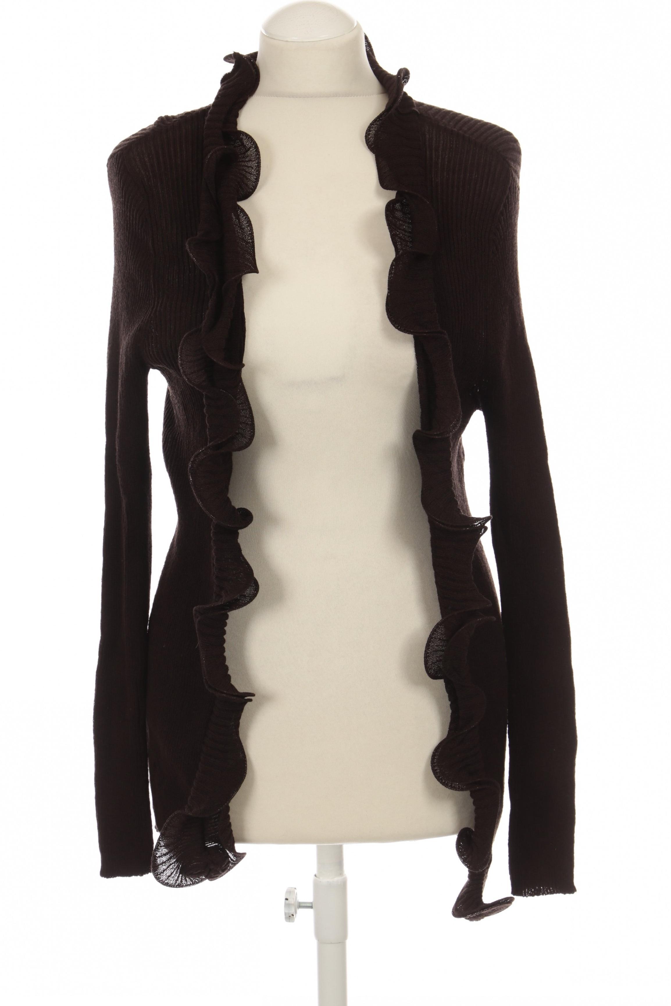 

Kapalua Damen Strickjacke, braun, Gr.