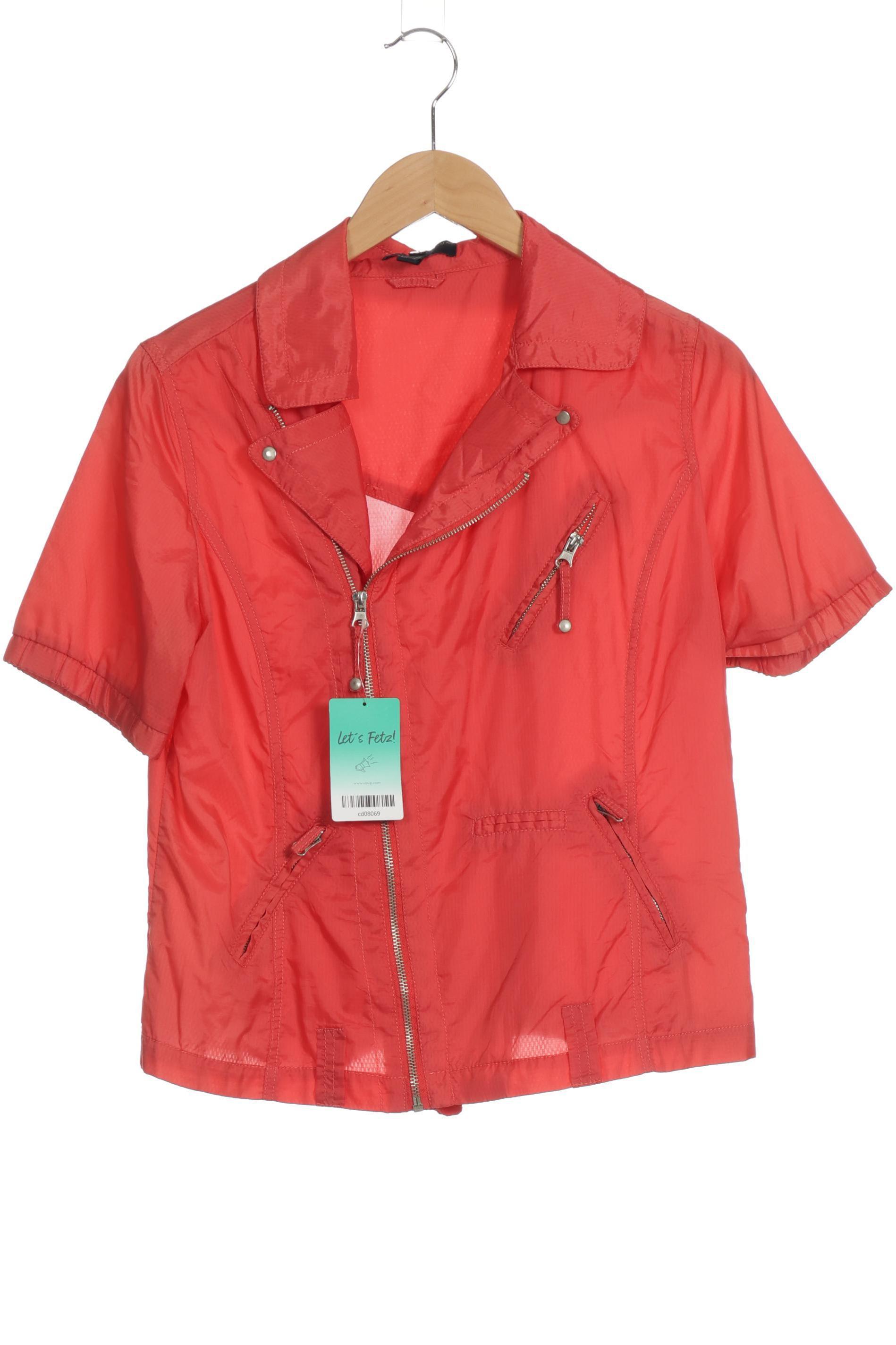 

Kapalua Damen Sweatshirt, rot, Gr. 42