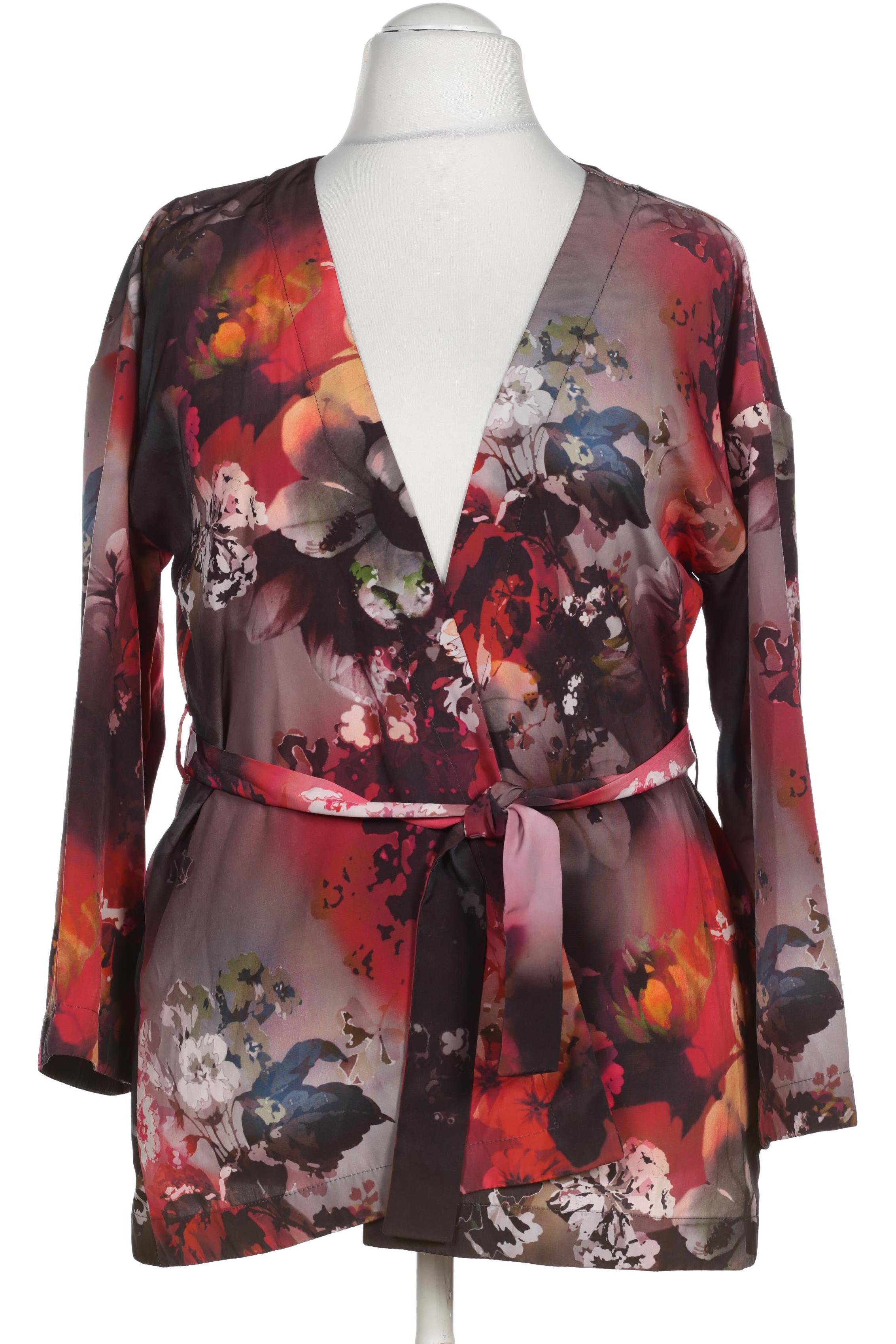 

KD Klaus Dilkrath Damen Blazer, pink, Gr. 40