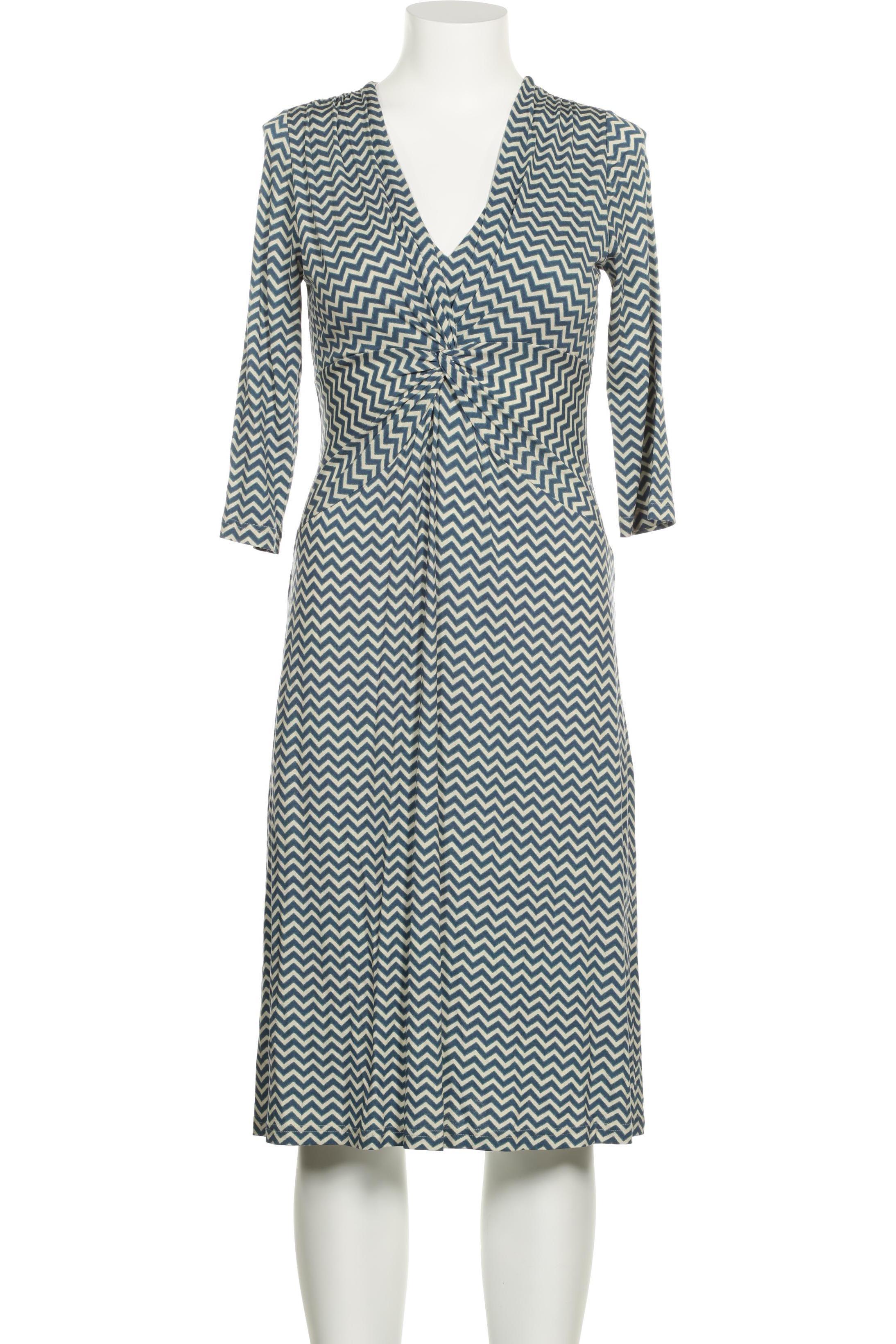 

KD Klaus Dilkrath Damen Kleid, blau, Gr. 42