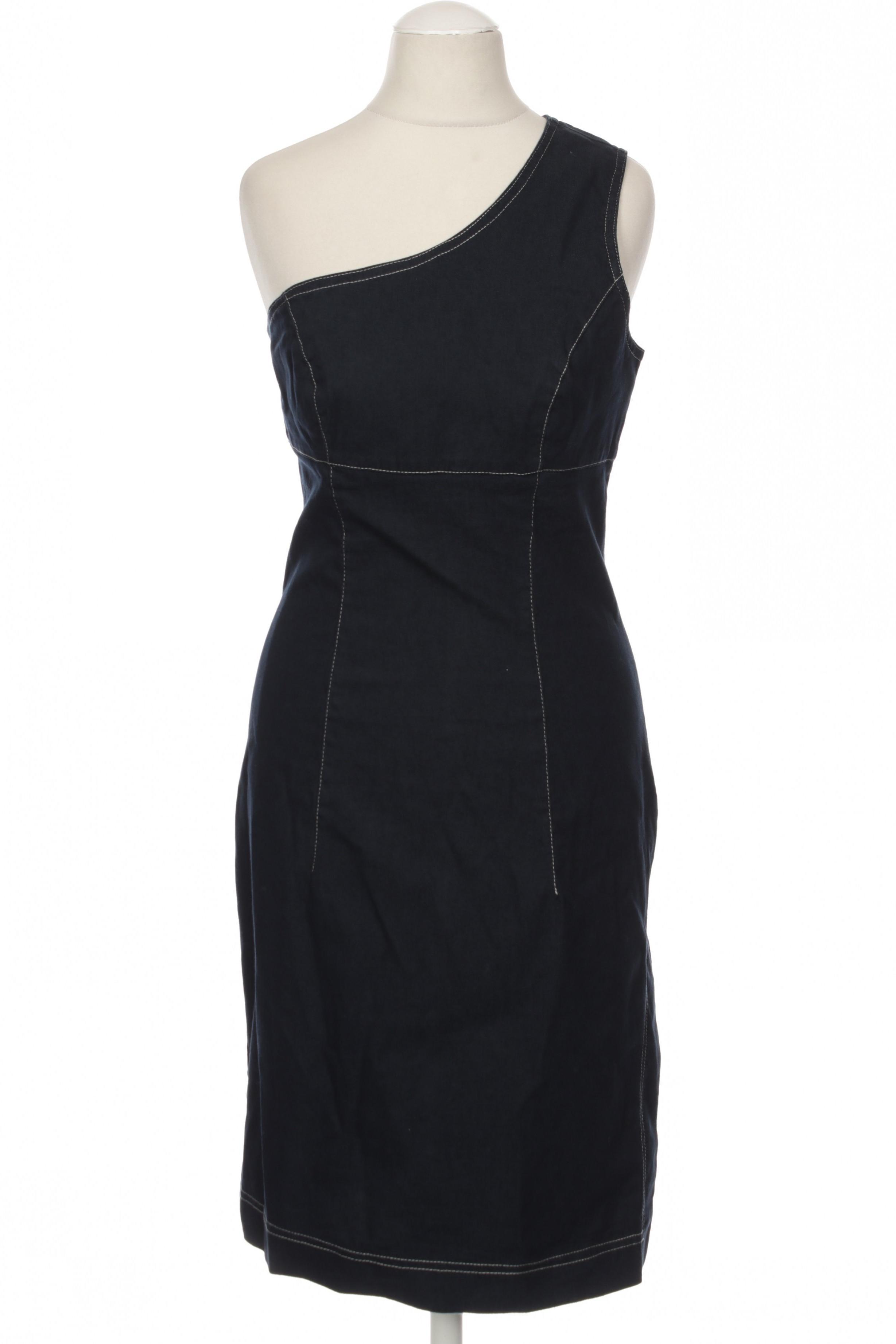 

KD Klaus Dilkrath Damen Kleid, blau, Gr. 38