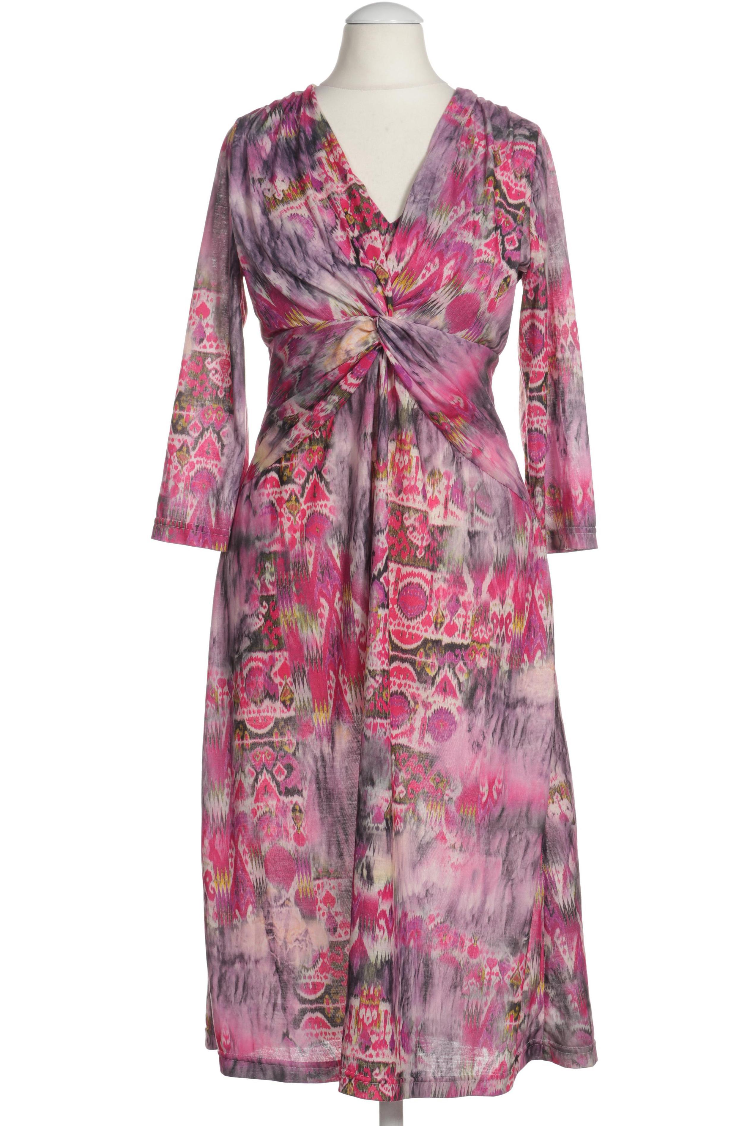 

KD Klaus Dilkrath Damen Kleid, pink, Gr. 40