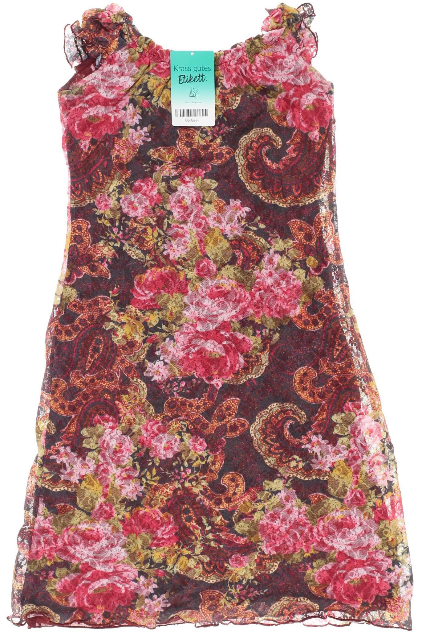 

KD Klaus Dilkrath Damen Kleid, pink, Gr.