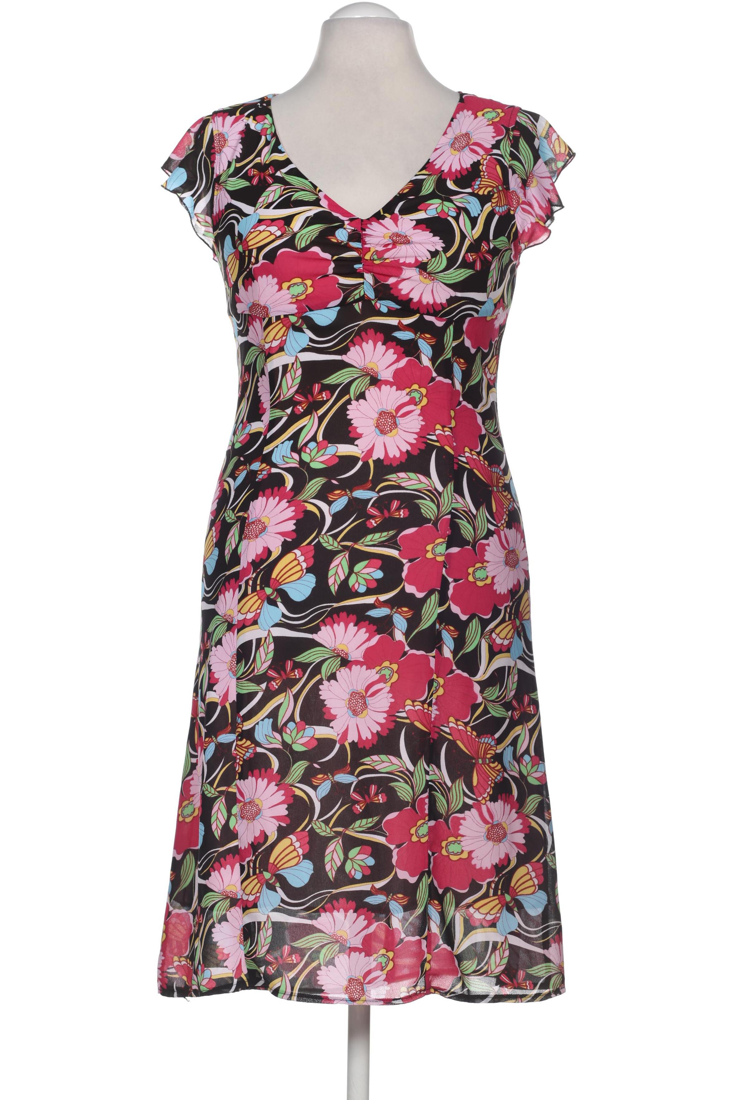 

KD Klaus Dilkrath Damen Kleid, schwarz, Gr. 40