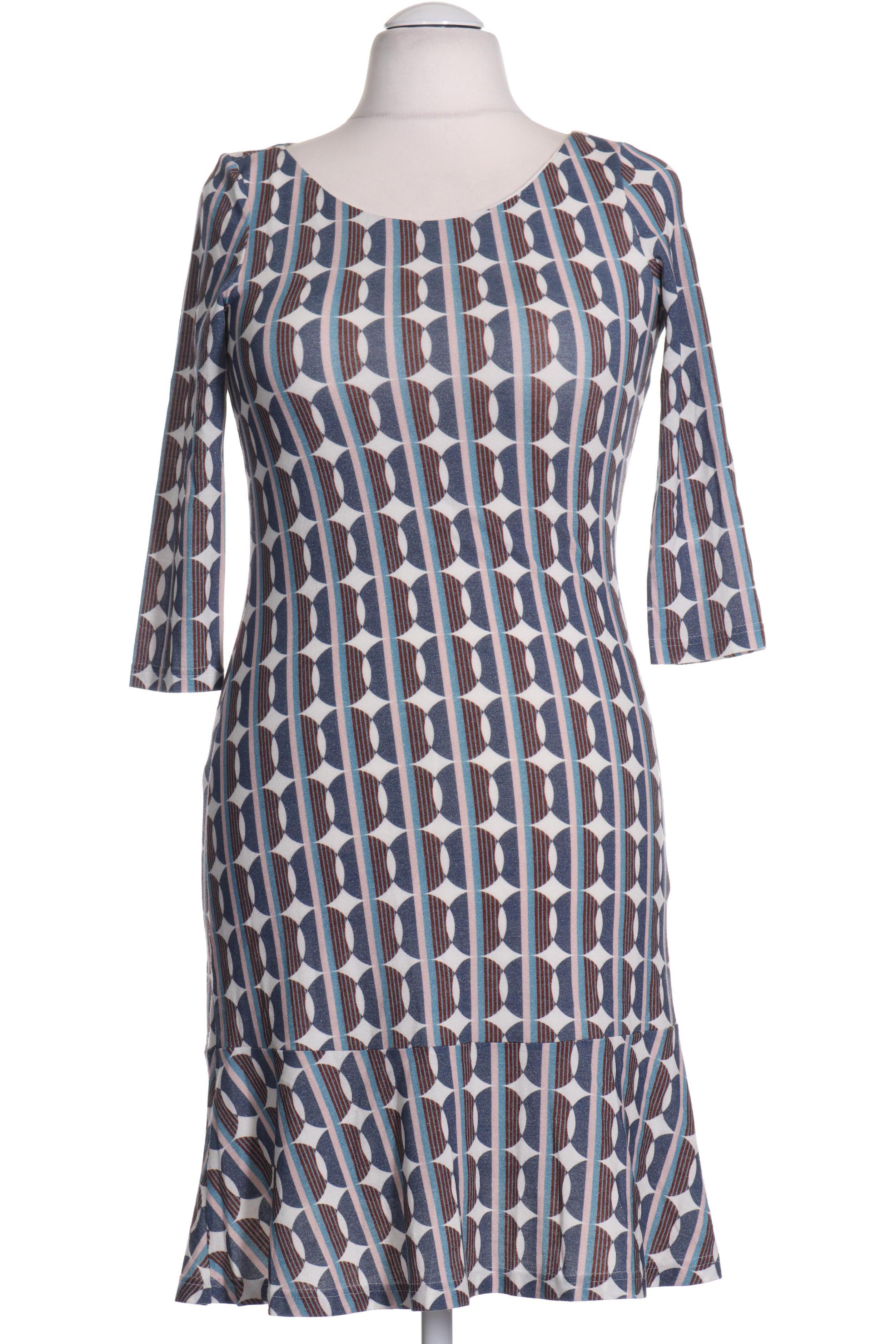 

KD Klaus Dilkrath Damen Kleid, blau, Gr. 36