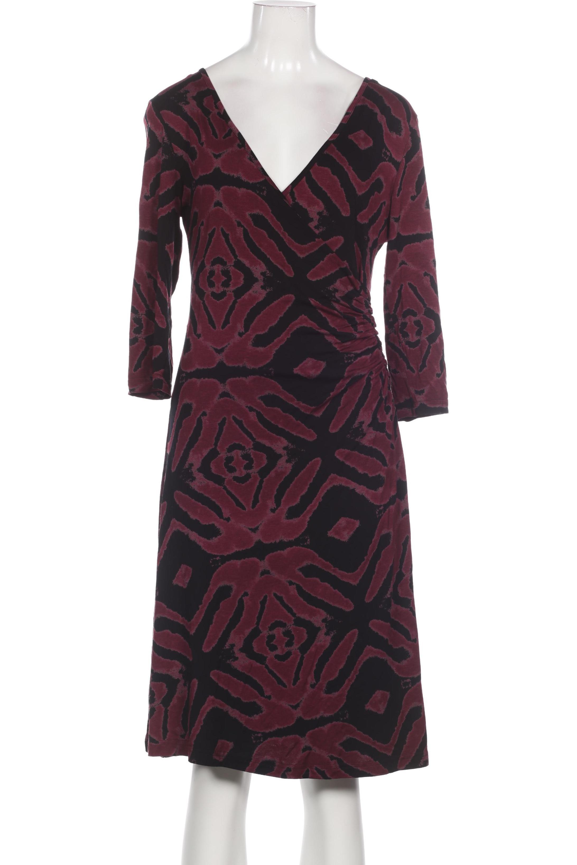 

KD Klaus Dilkrath Damen Kleid, schwarz, Gr. 36