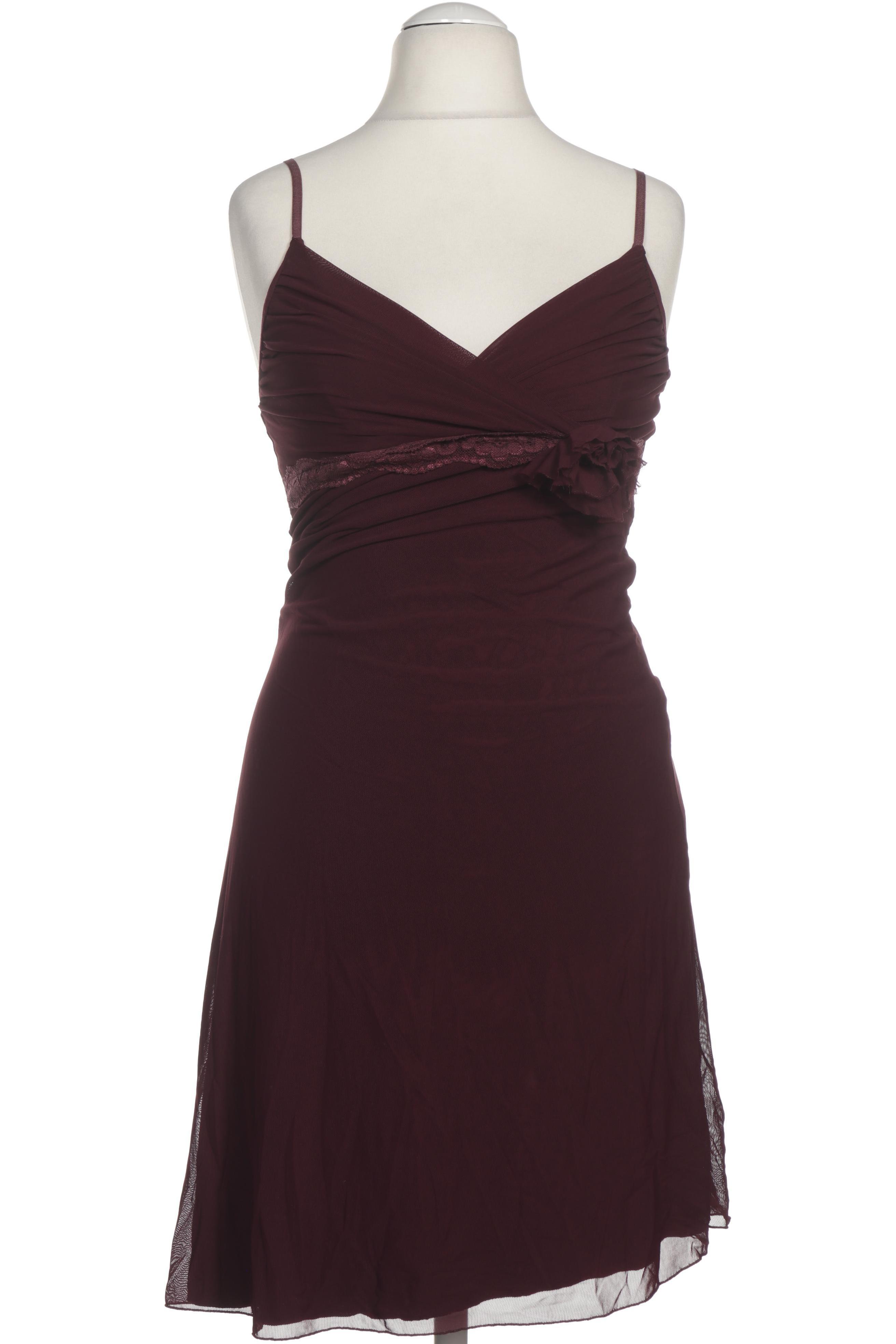 

KD Klaus Dilkrath Damen Kleid, lila, Gr. 40