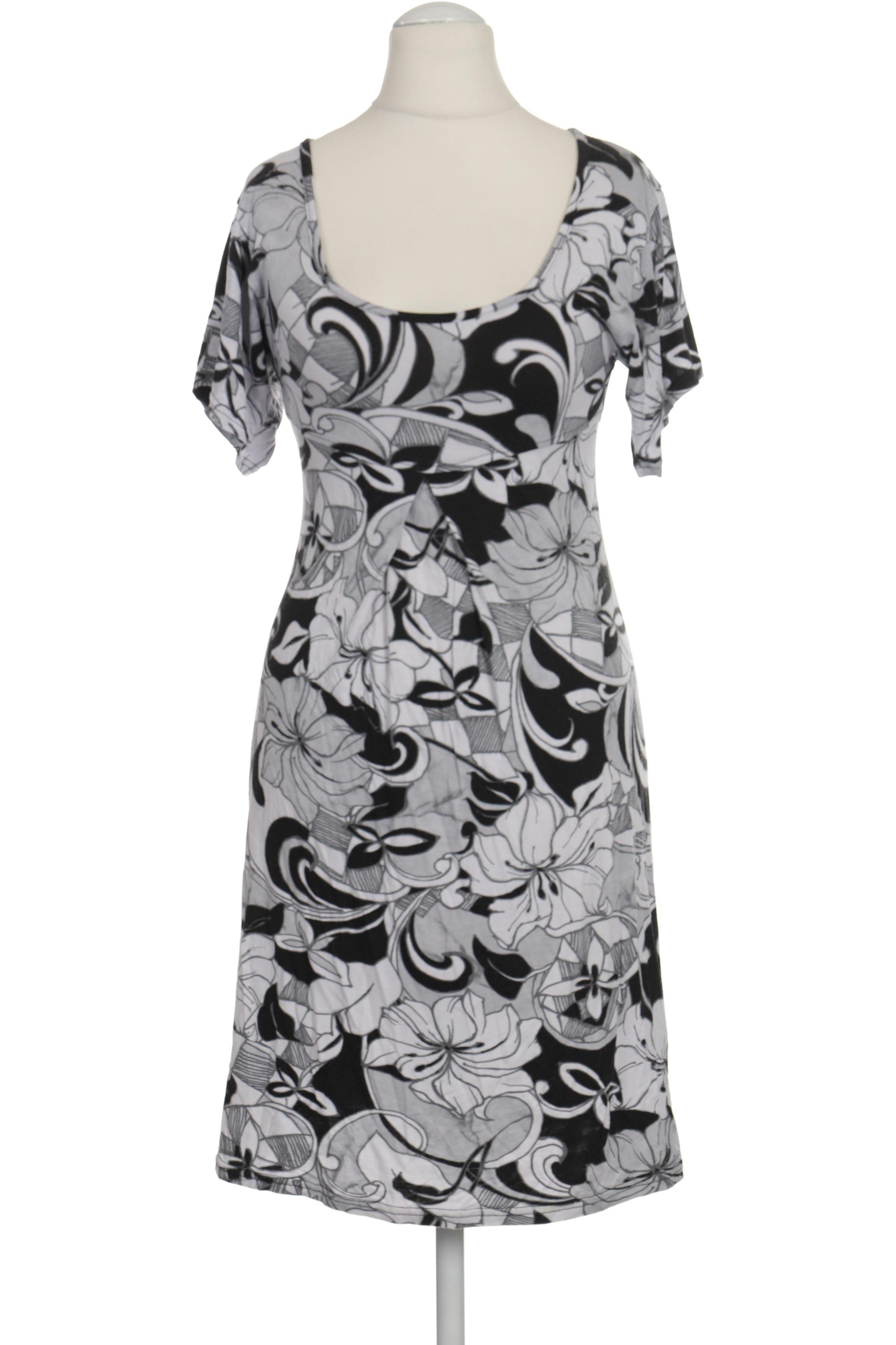 

KD Klaus Dilkrath Damen Kleid, grau, Gr. 38