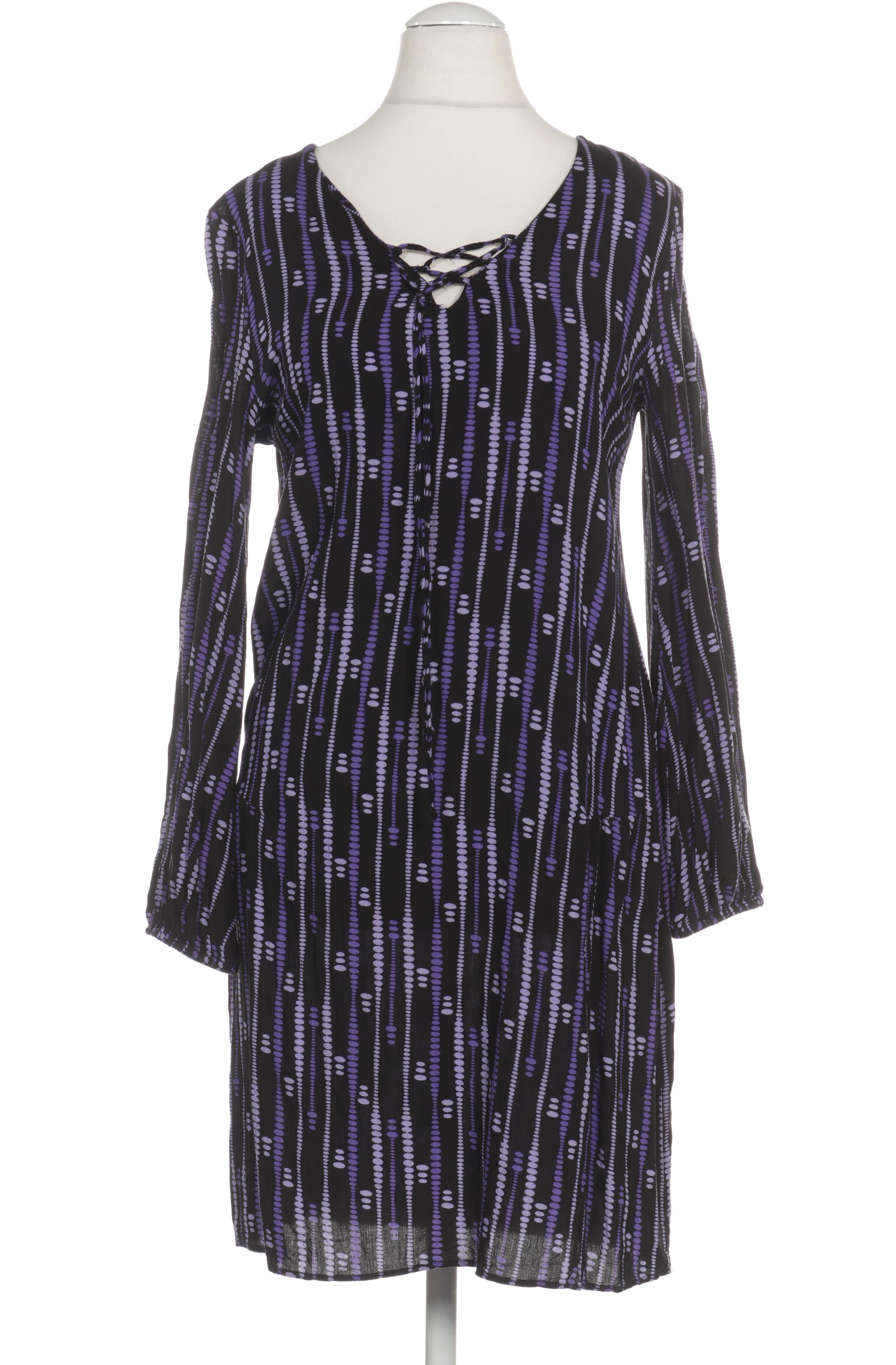 

KD Klaus Dilkrath Damen Kleid, lila, Gr. 40