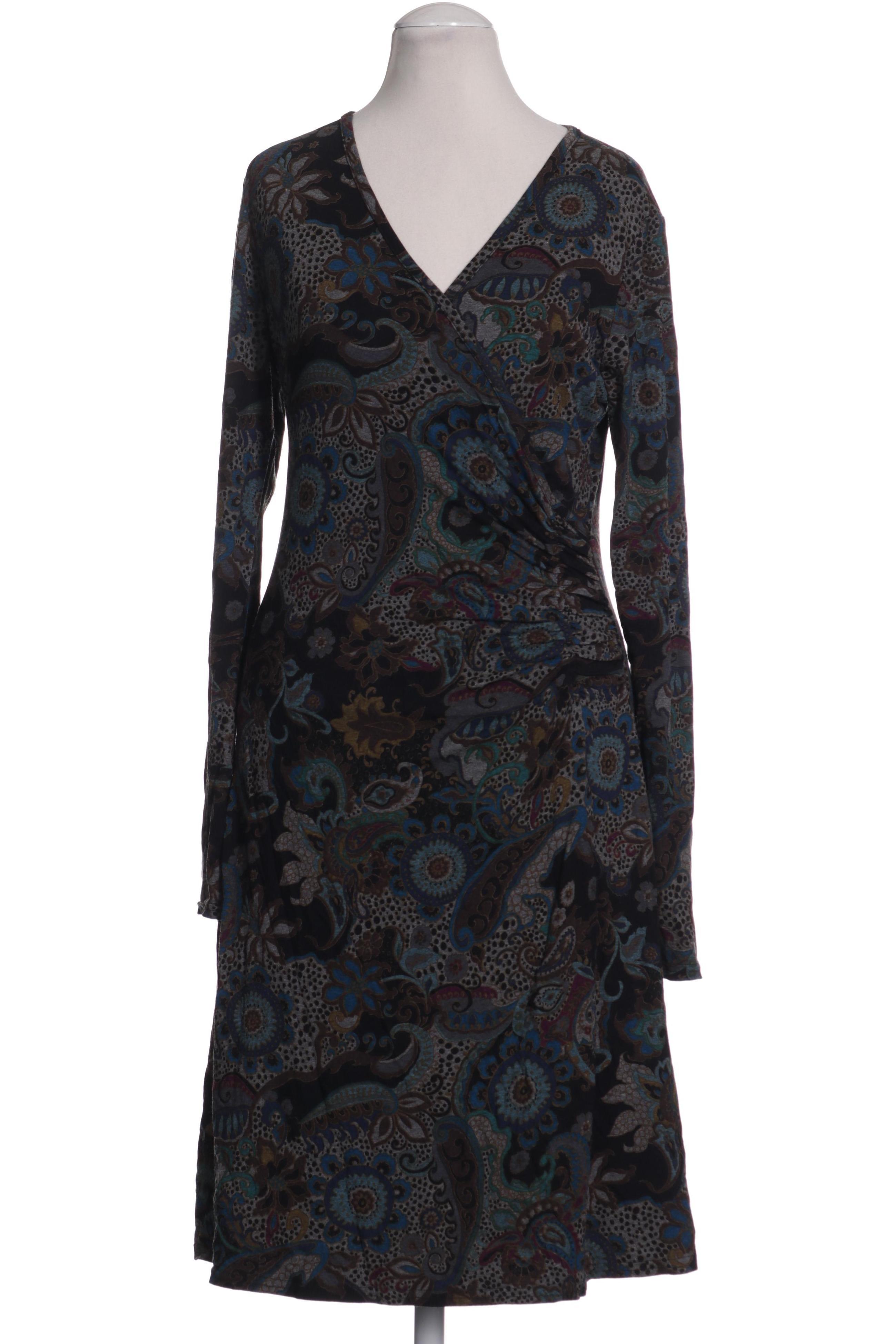 

KD Klaus Dilkrath Damen Kleid, schwarz, Gr. 38