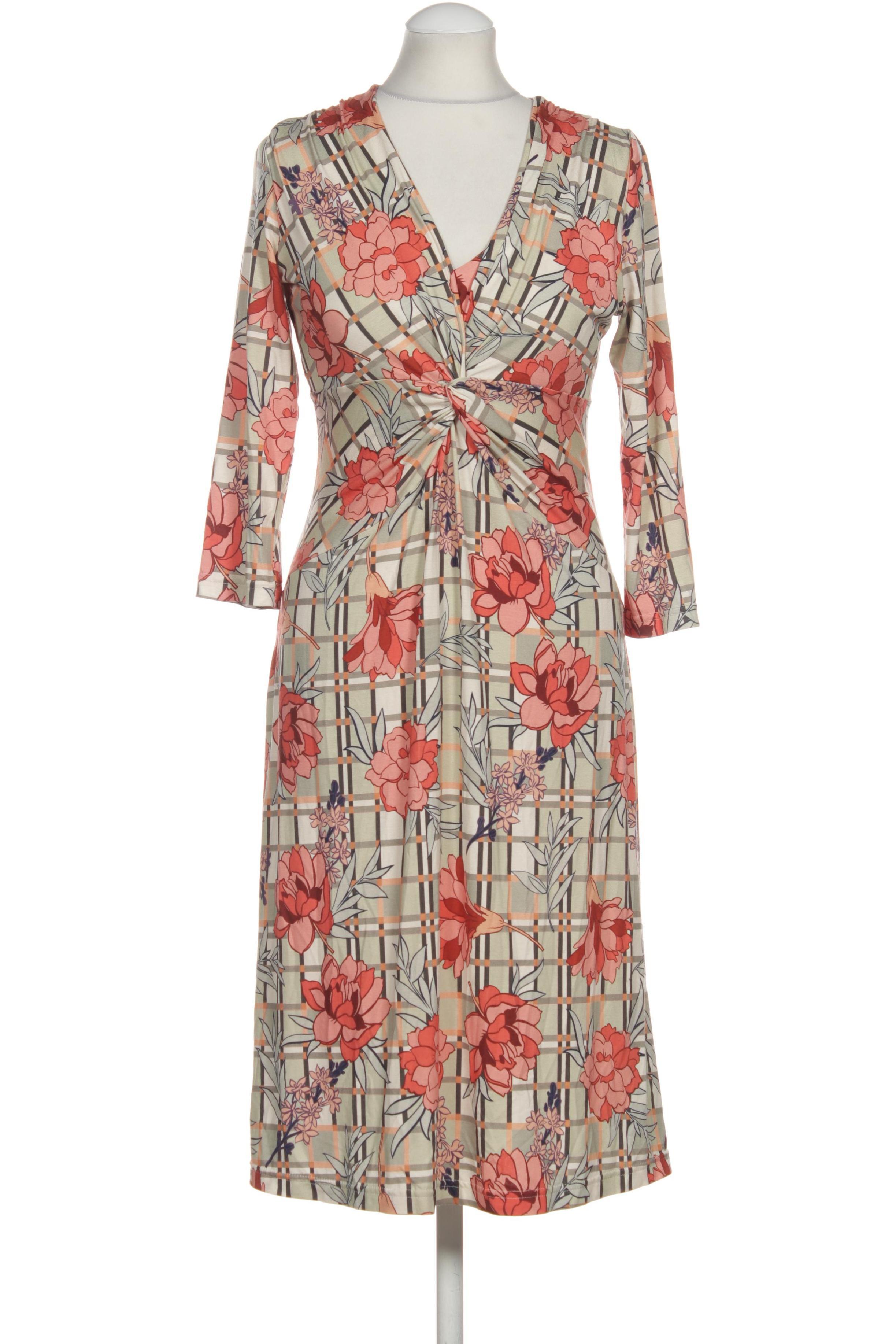 

KD Klaus Dilkrath Damen Kleid, orange, Gr. 38