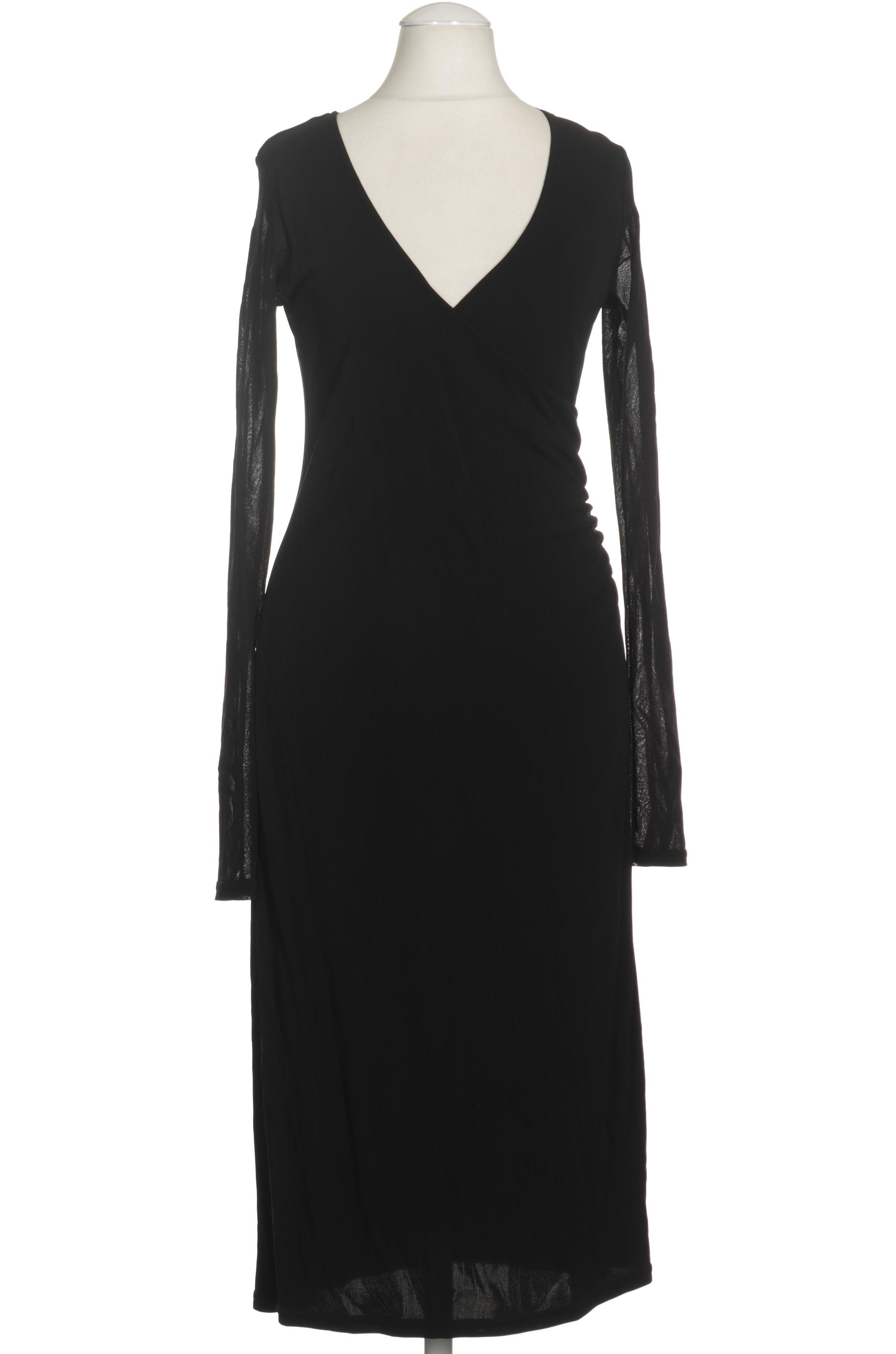 

KD Klaus Dilkrath Damen Kleid, schwarz, Gr. 38