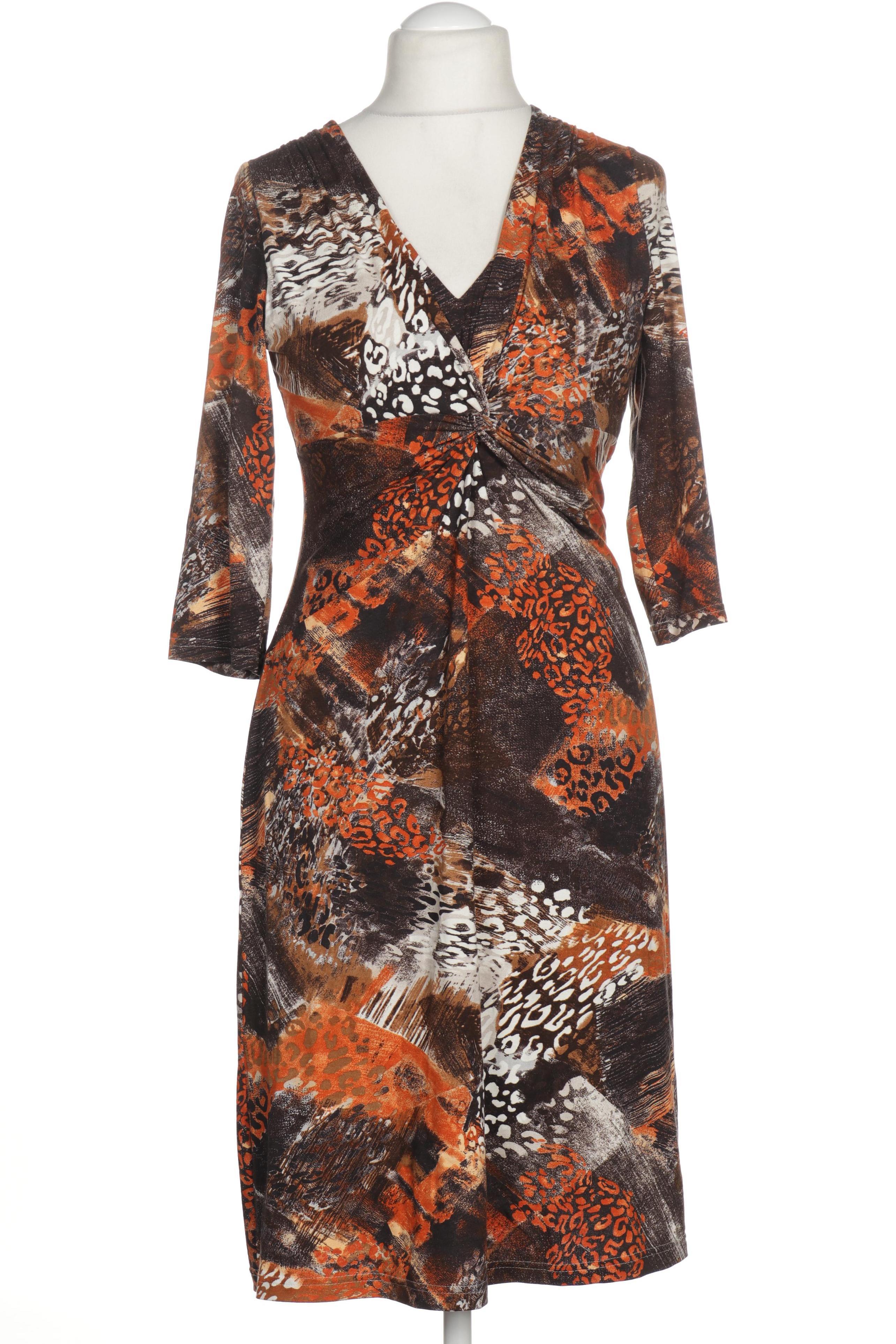 

KD Klaus Dilkrath Damen Kleid, mehrfarbig, Gr. 40