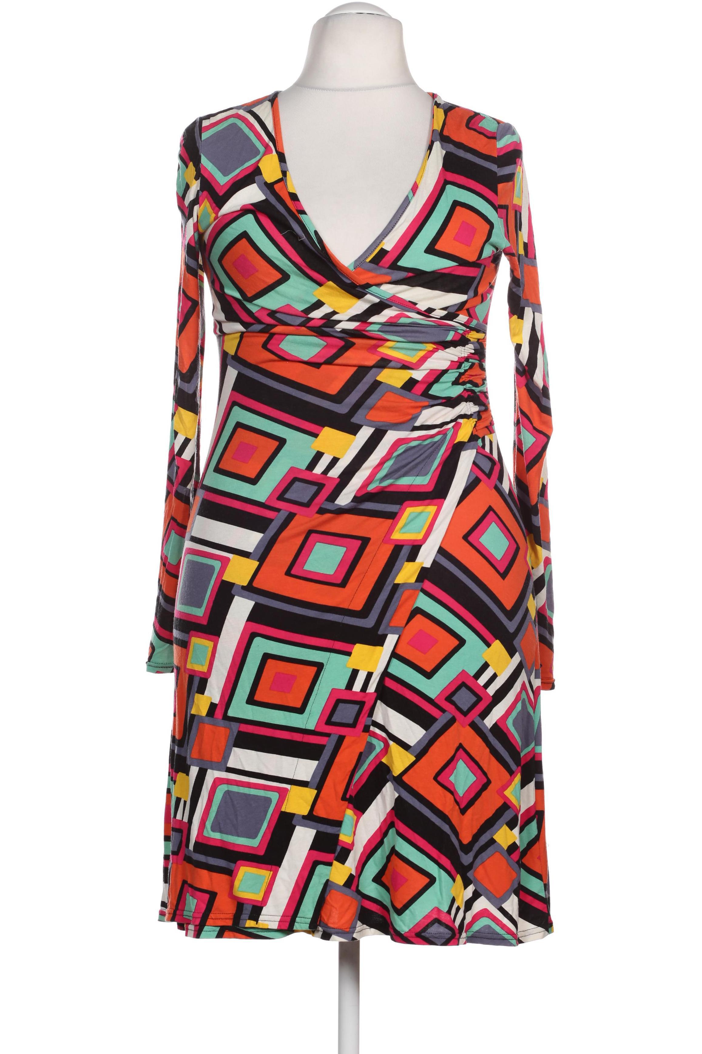 

KD Klaus Dilkrath Damen Kleid, mehrfarbig, Gr. 40