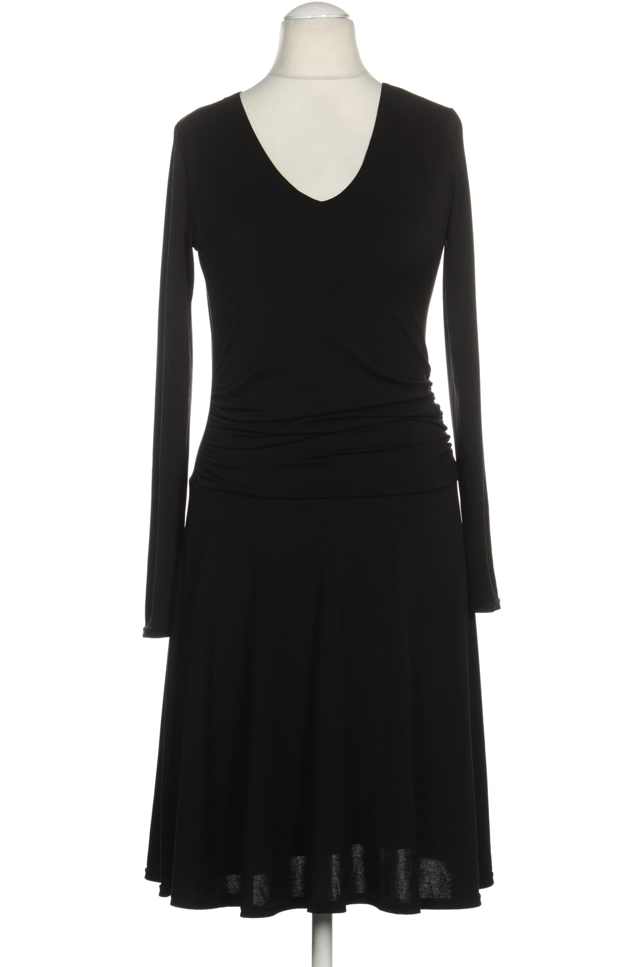 

KD Klaus Dilkrath Damen Kleid, schwarz, Gr. 36