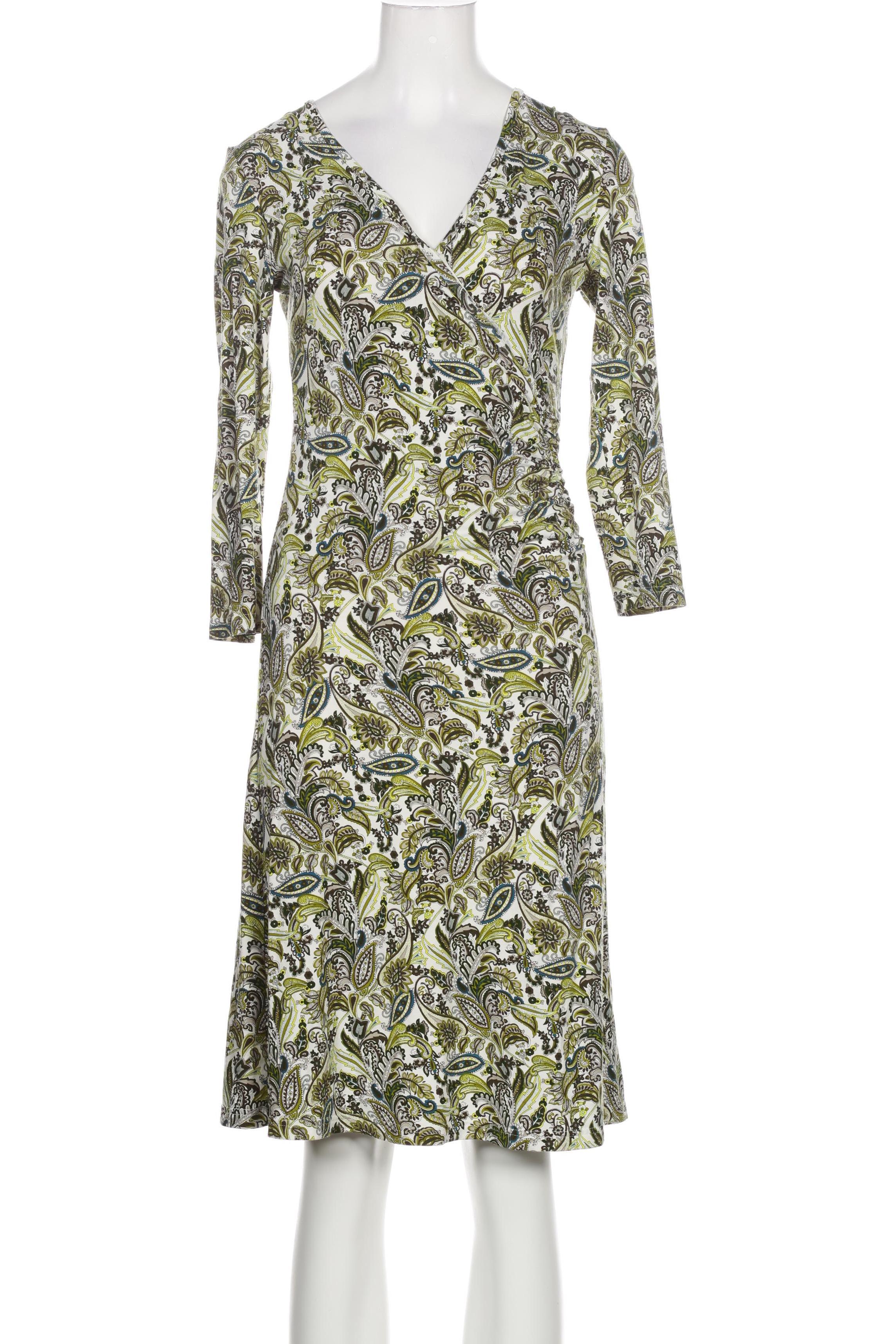 

KD Klaus Dilkrath Damen Kleid, grün, Gr. 36