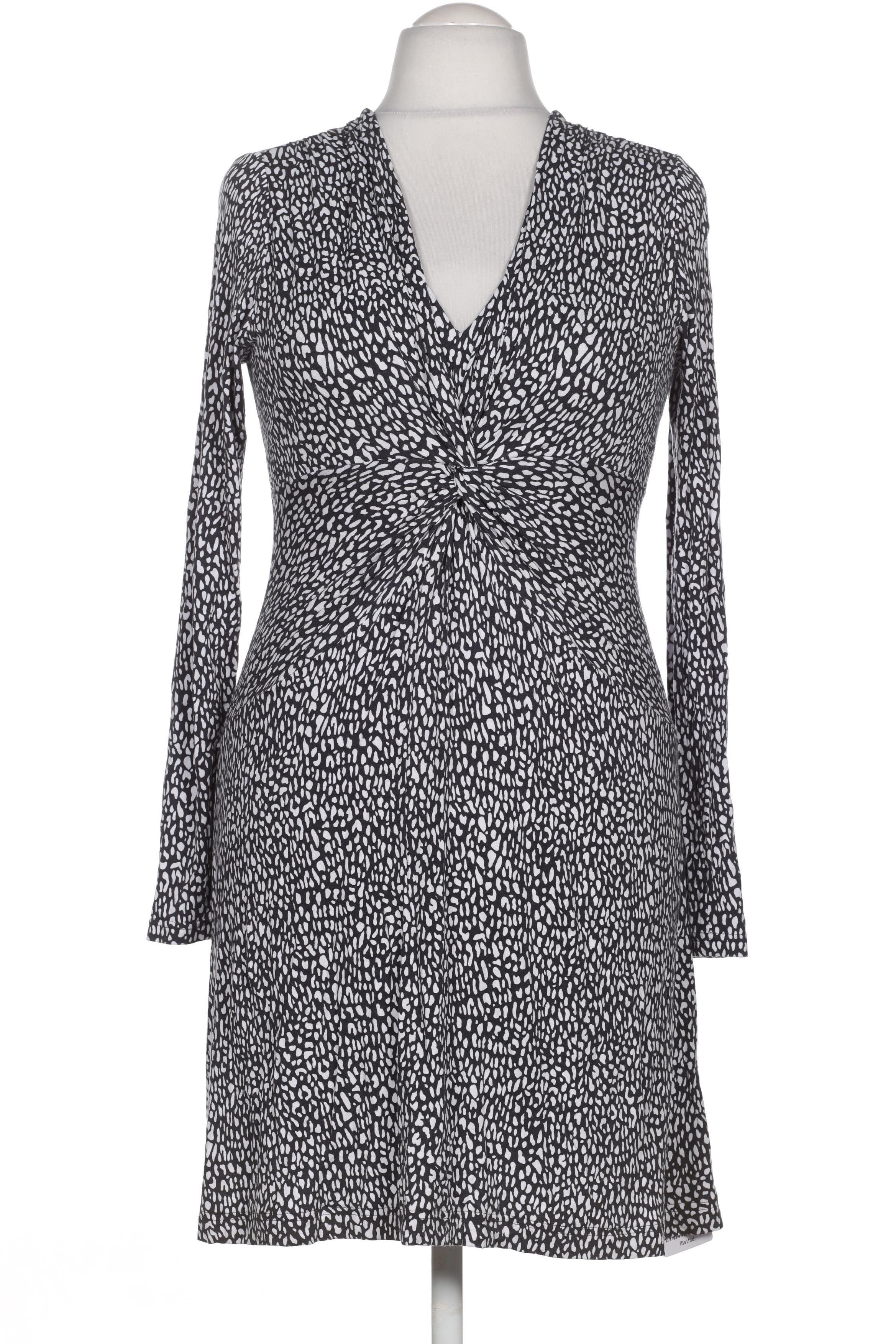 

KD Klaus Dilkrath Damen Kleid, grau, Gr. 40